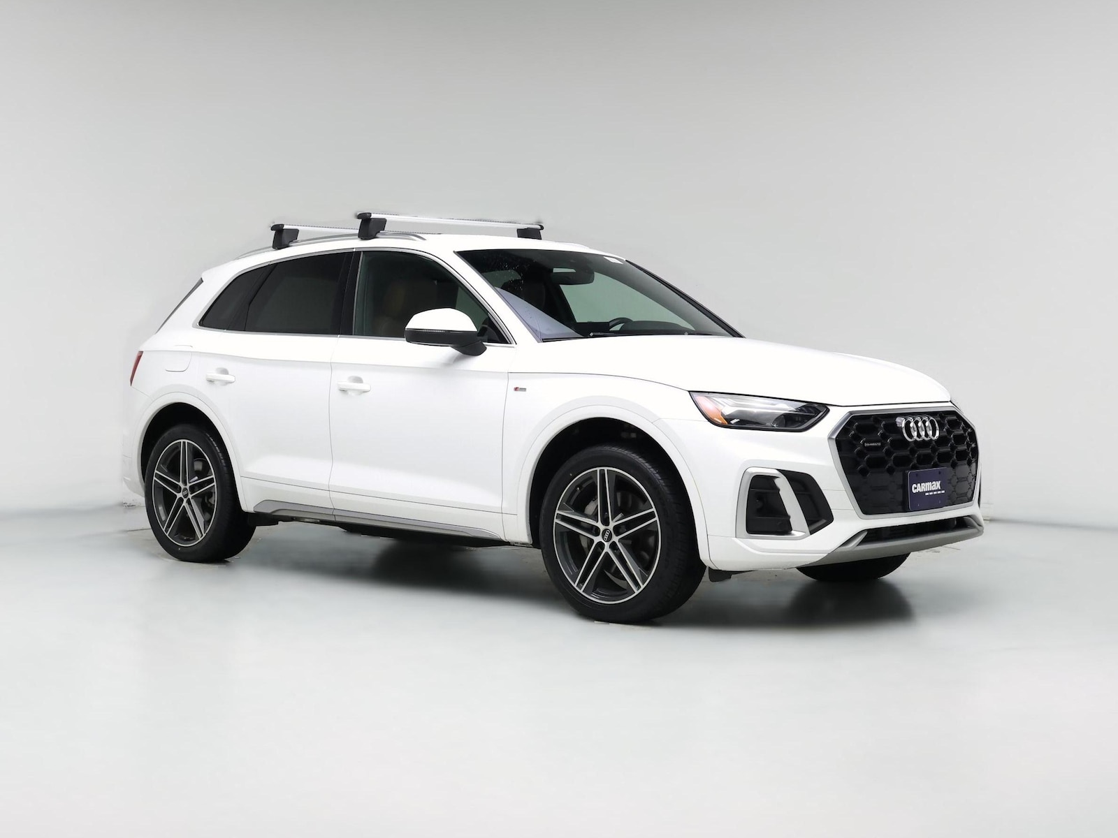2022 Audi Q5 Premium