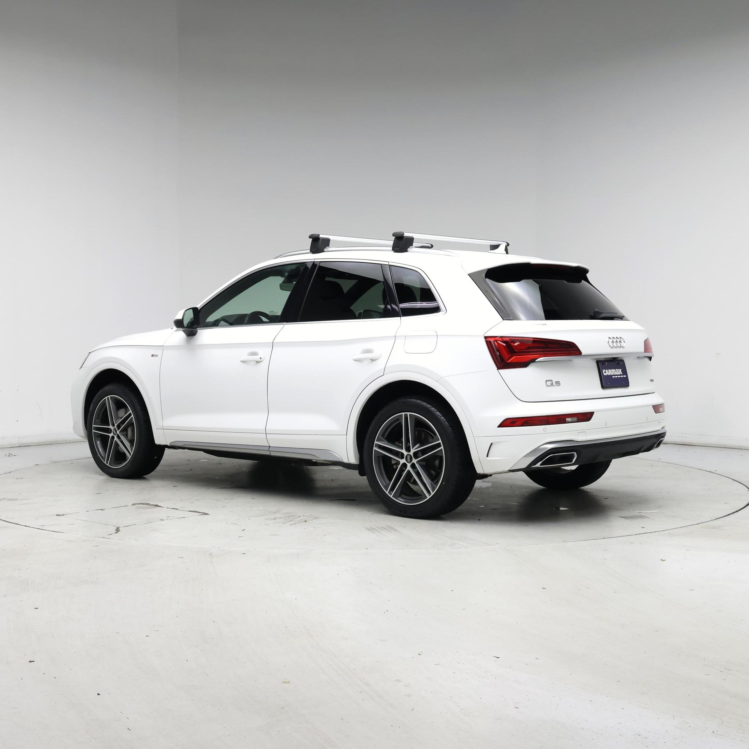 Thumbnail: 2022 Audi Q5 - 2