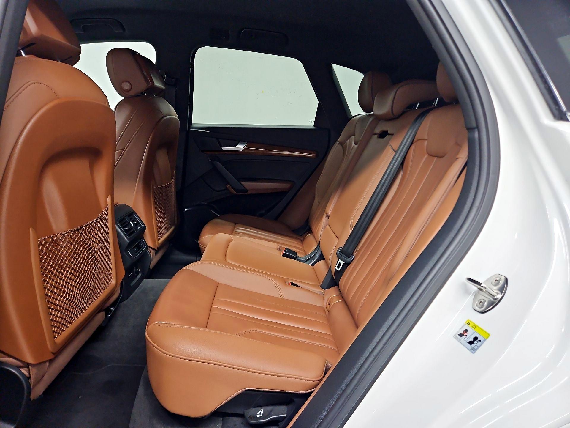 Thumbnail: 2022 Audi Q5 - 19