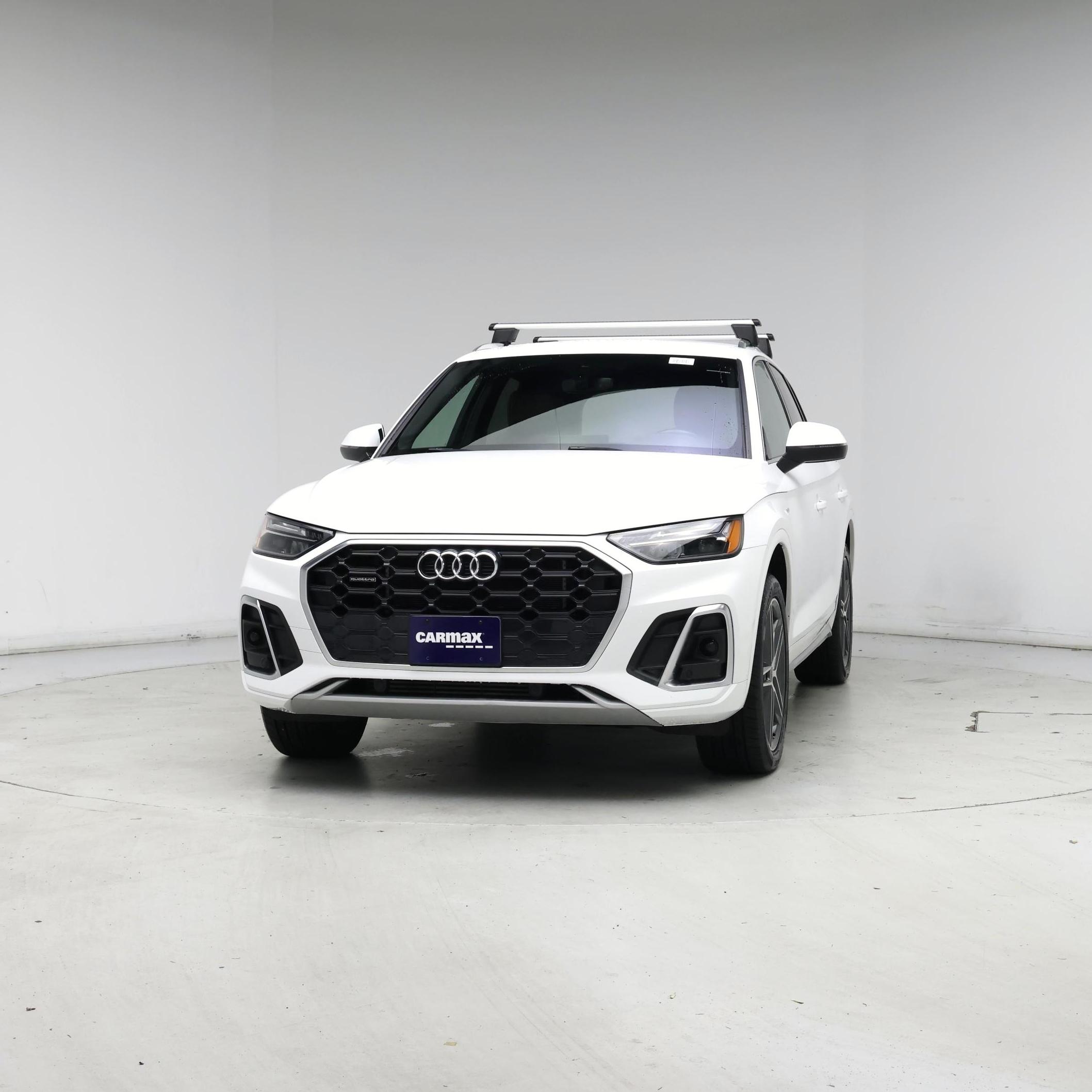 Thumbnail: 2022 Audi Q5 - 4