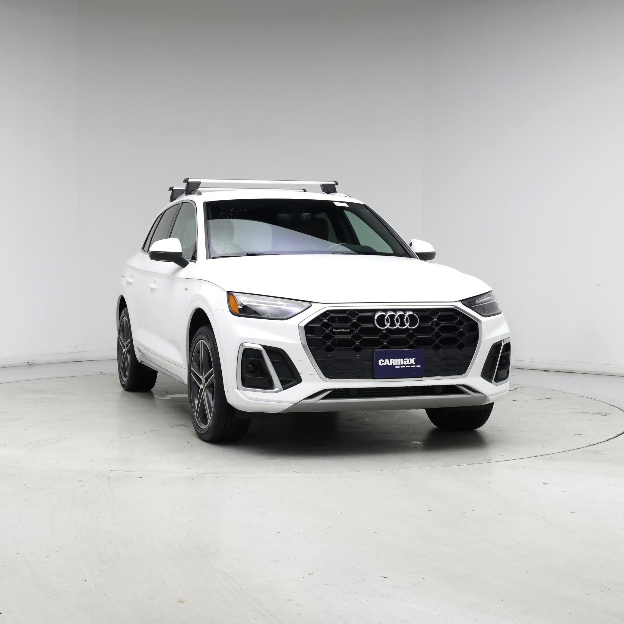 Thumbnail: 2022 Audi Q5 - 5
