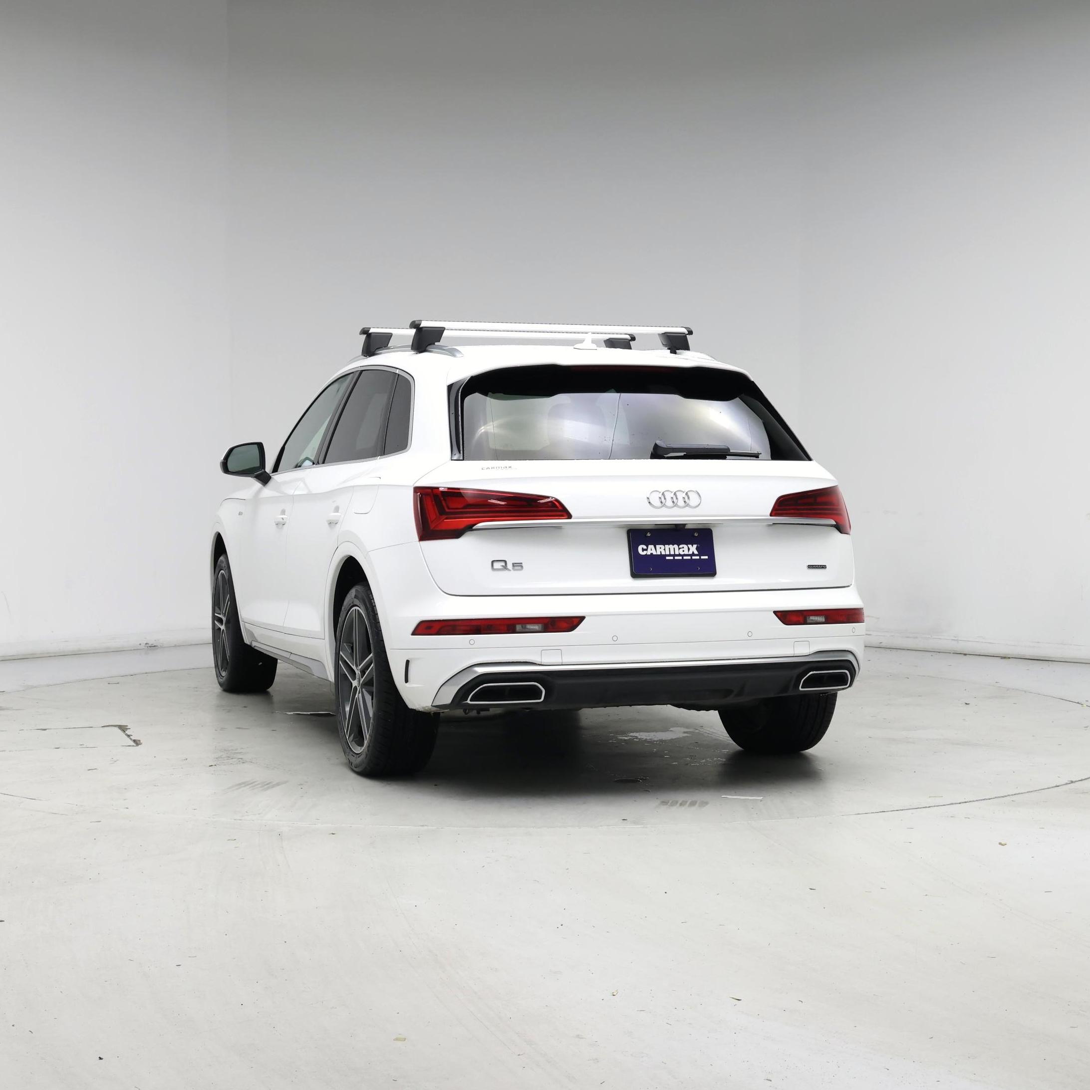 Thumbnail: 2022 Audi Q5 - 6