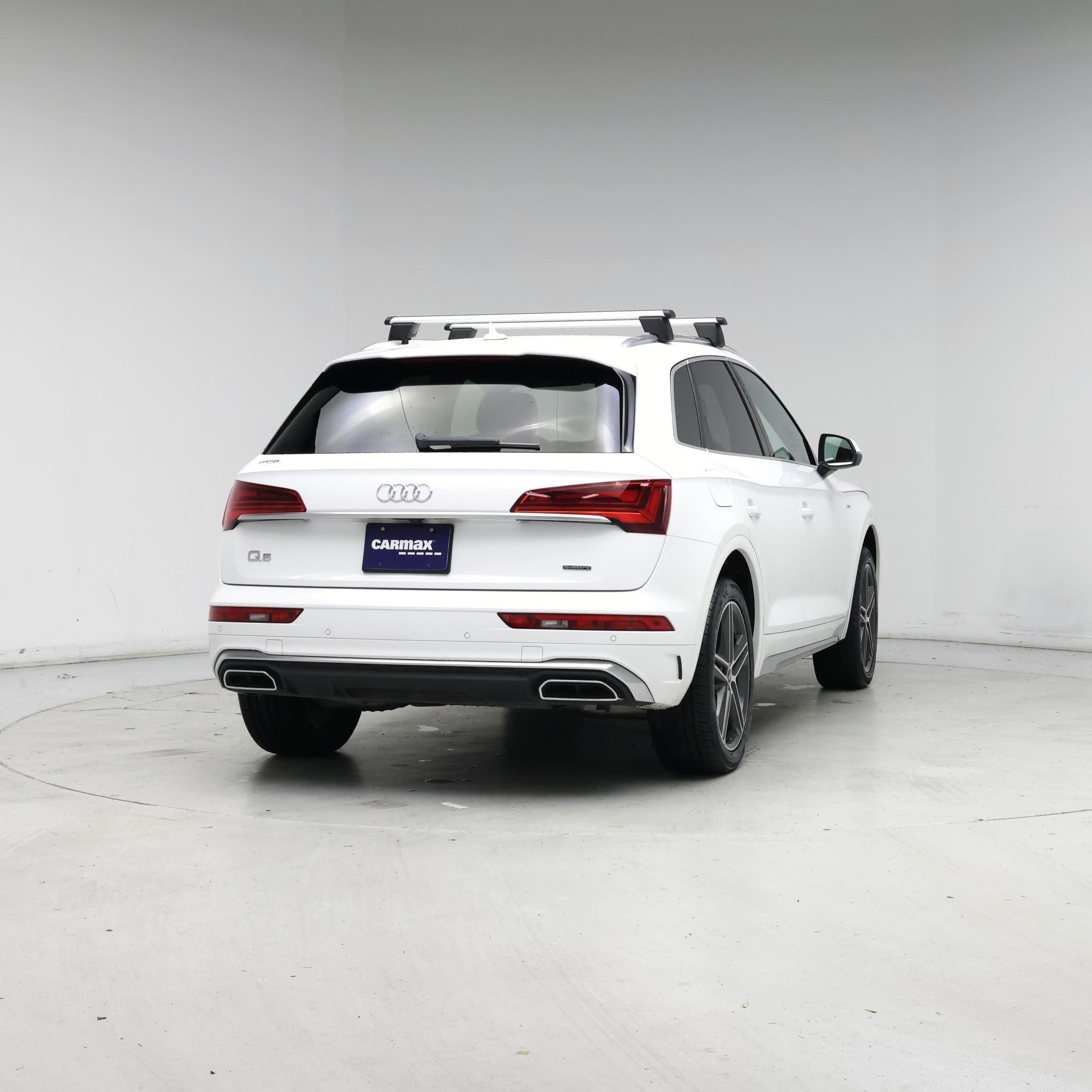 Thumbnail: 2022 Audi Q5 - 8