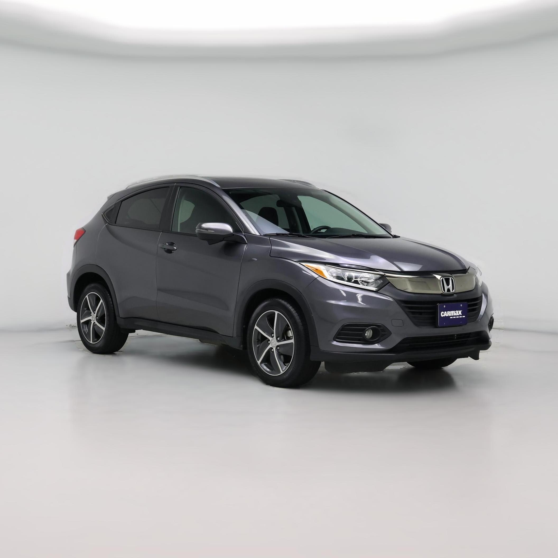 Thumbnail: 2022 Honda HR-V - 1