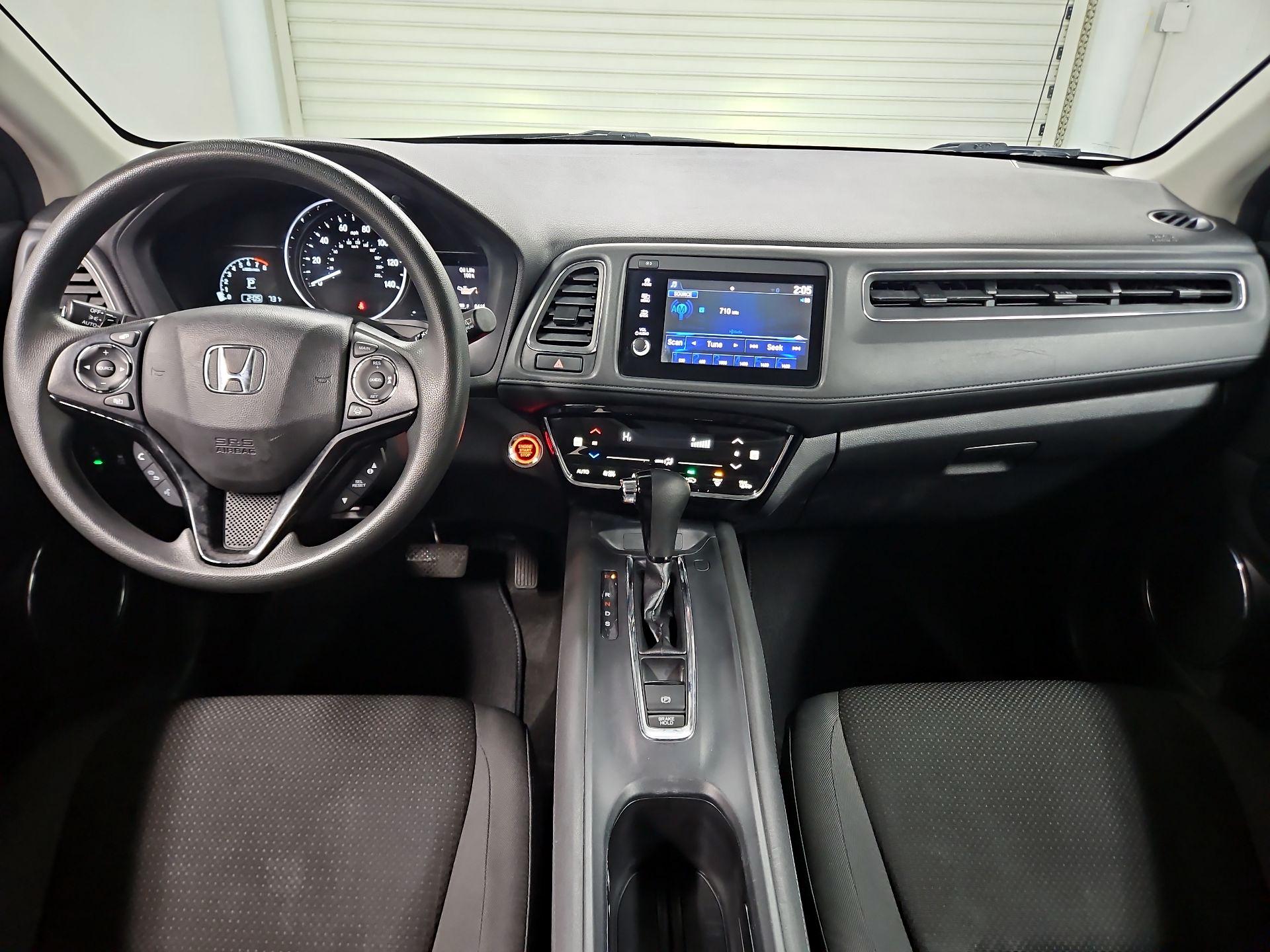 Thumbnail: 2022 Honda HR-V - 9