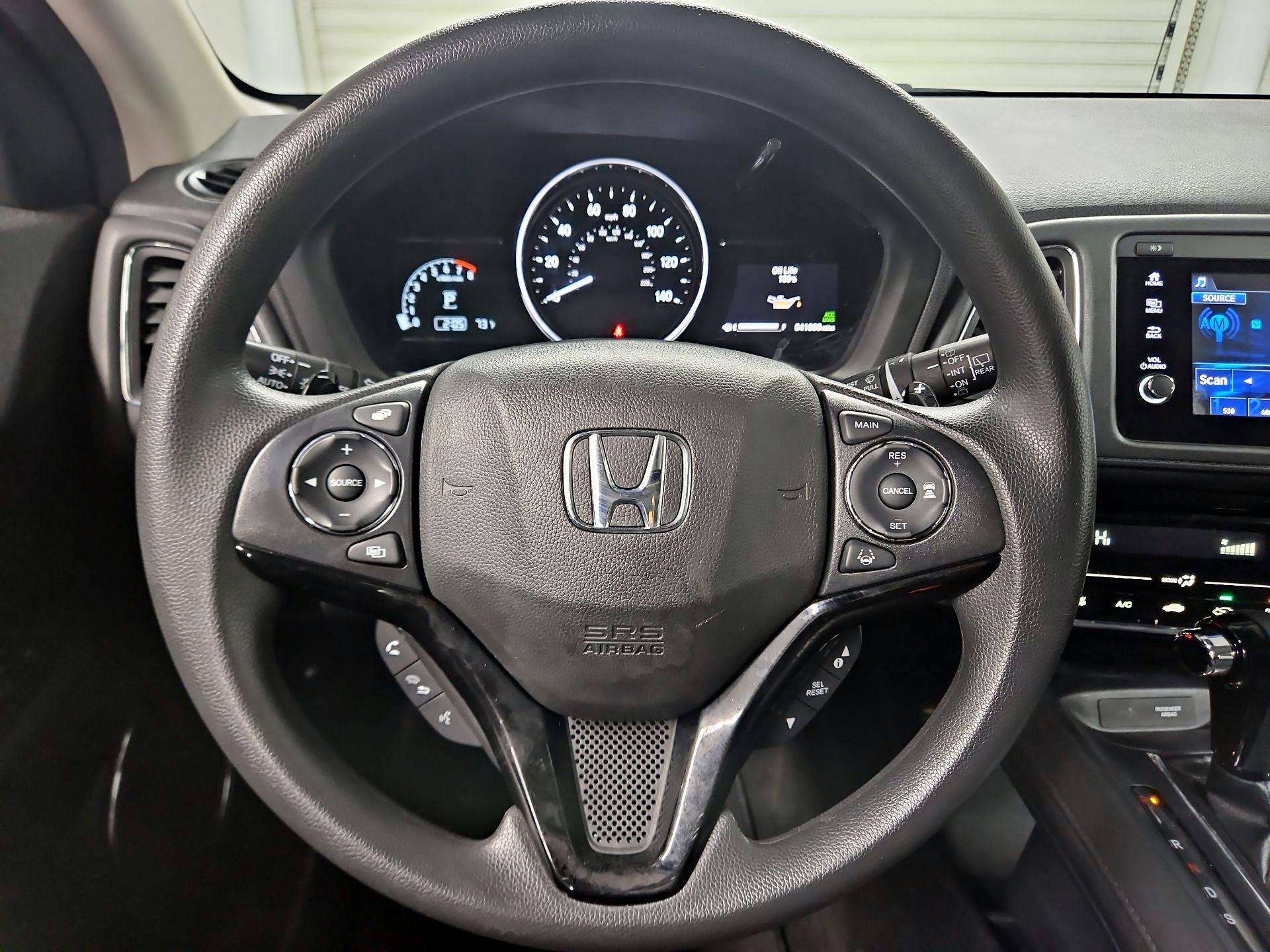 Thumbnail: 2022 Honda HR-V - 10