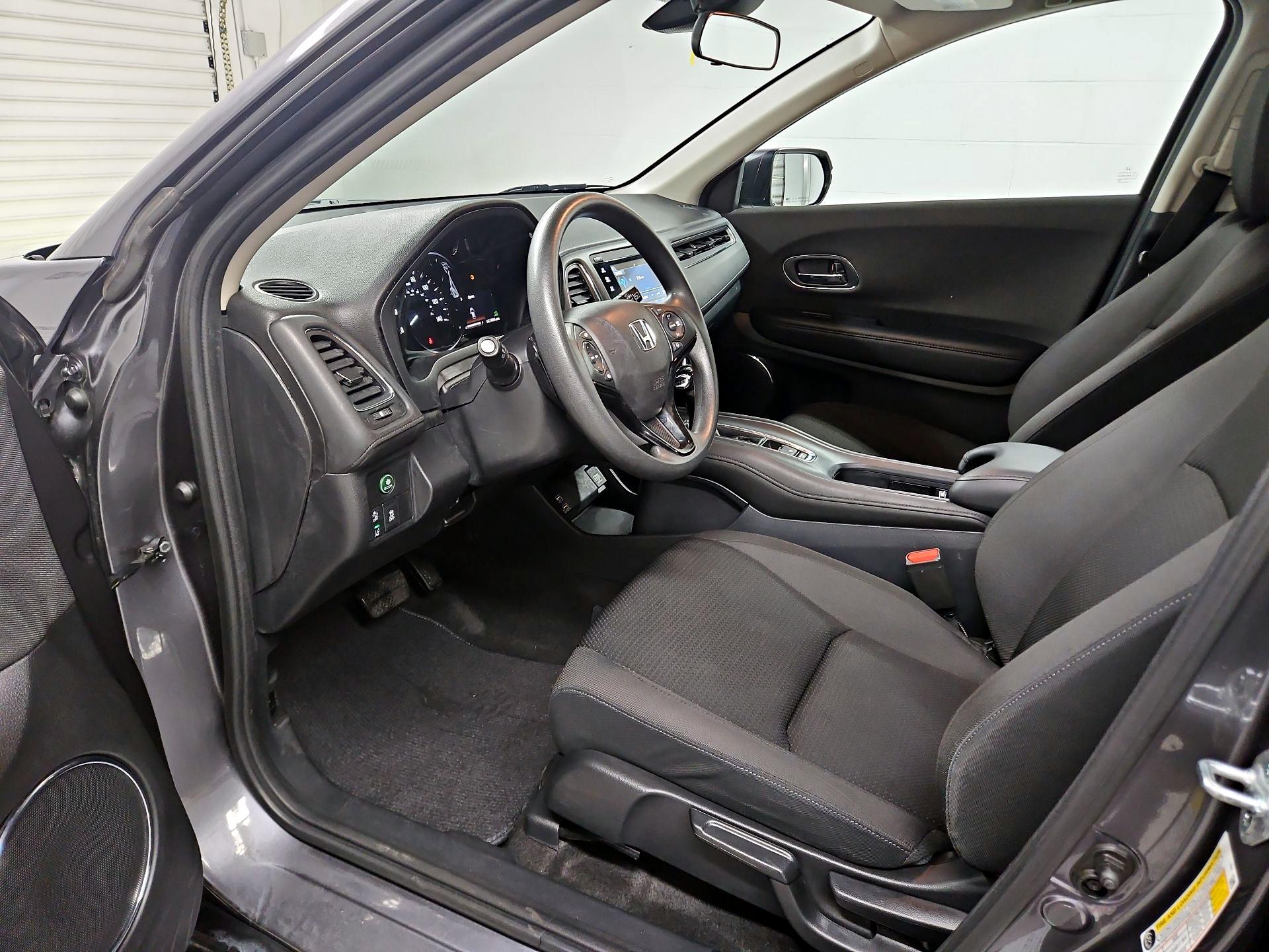 Thumbnail: 2022 Honda HR-V - 11