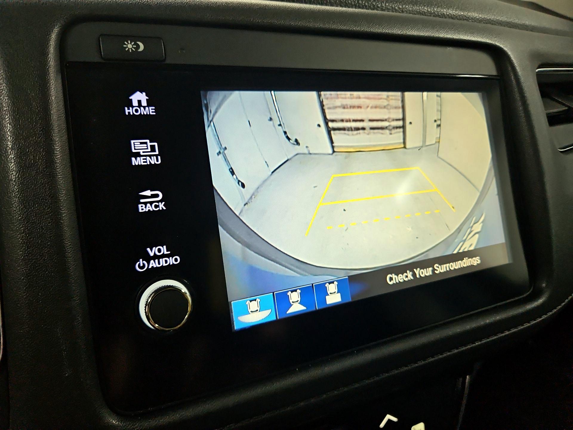 Thumbnail: 2022 Honda HR-V - 14