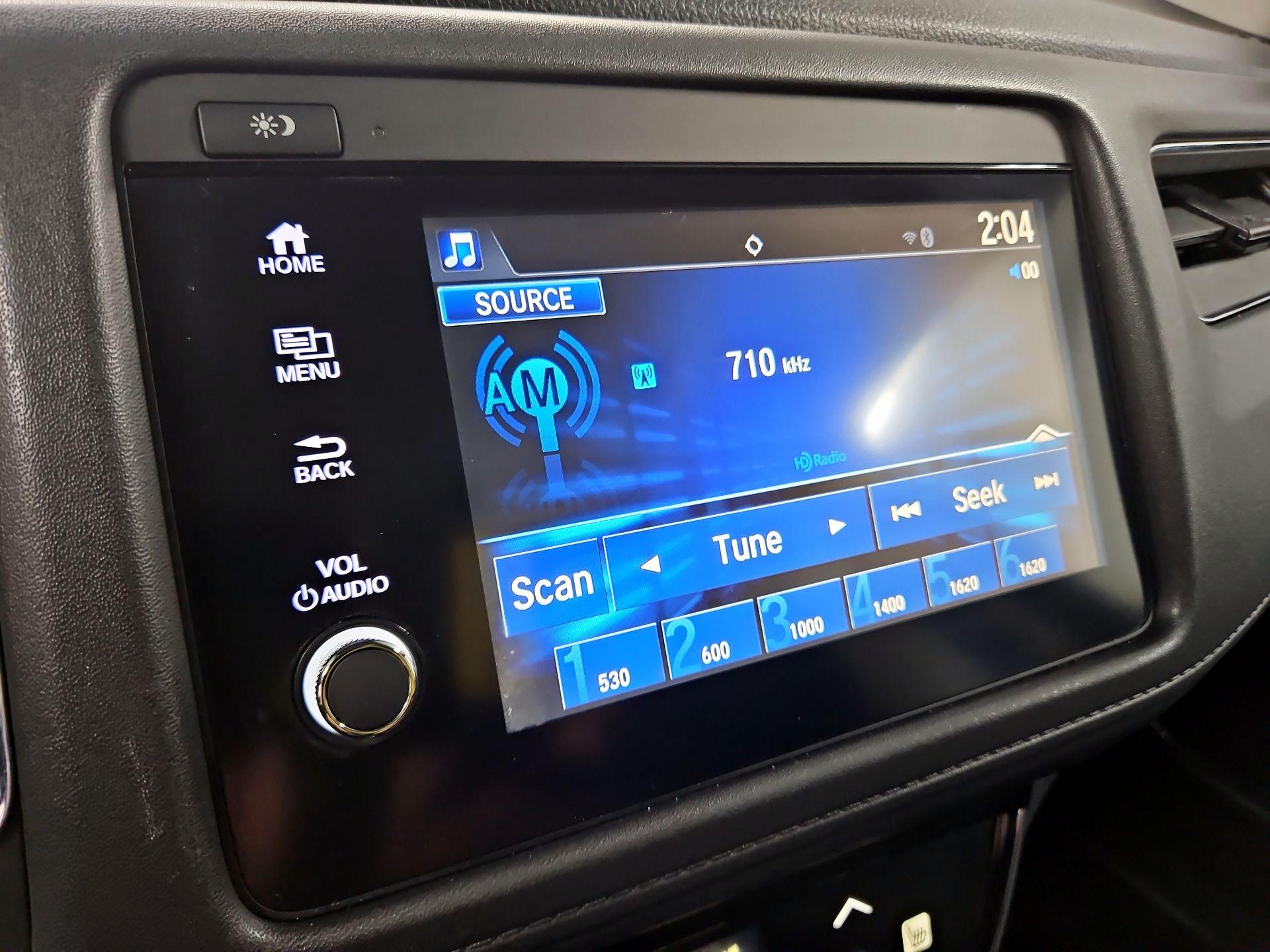 Thumbnail: 2022 Honda HR-V - 15