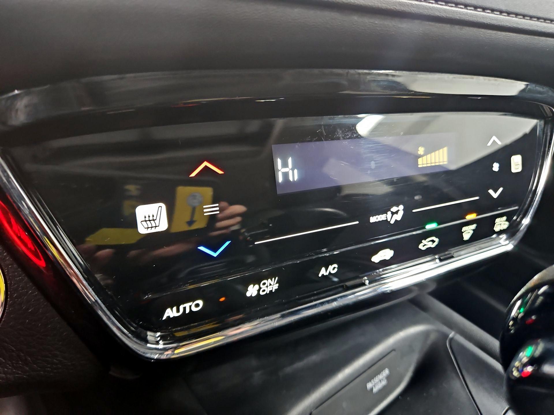 Thumbnail: 2022 Honda HR-V - 16