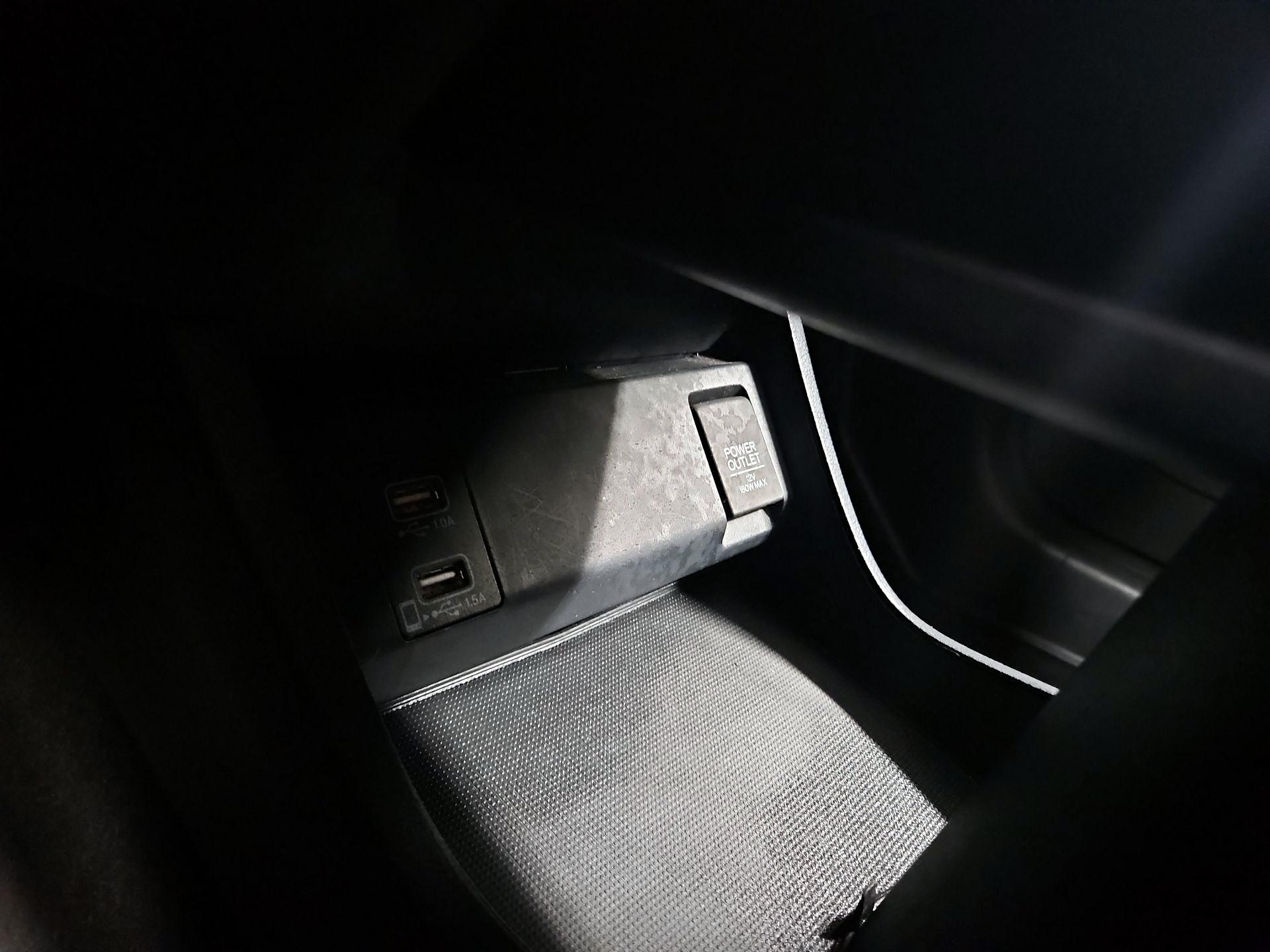 Thumbnail: 2022 Honda HR-V - 18