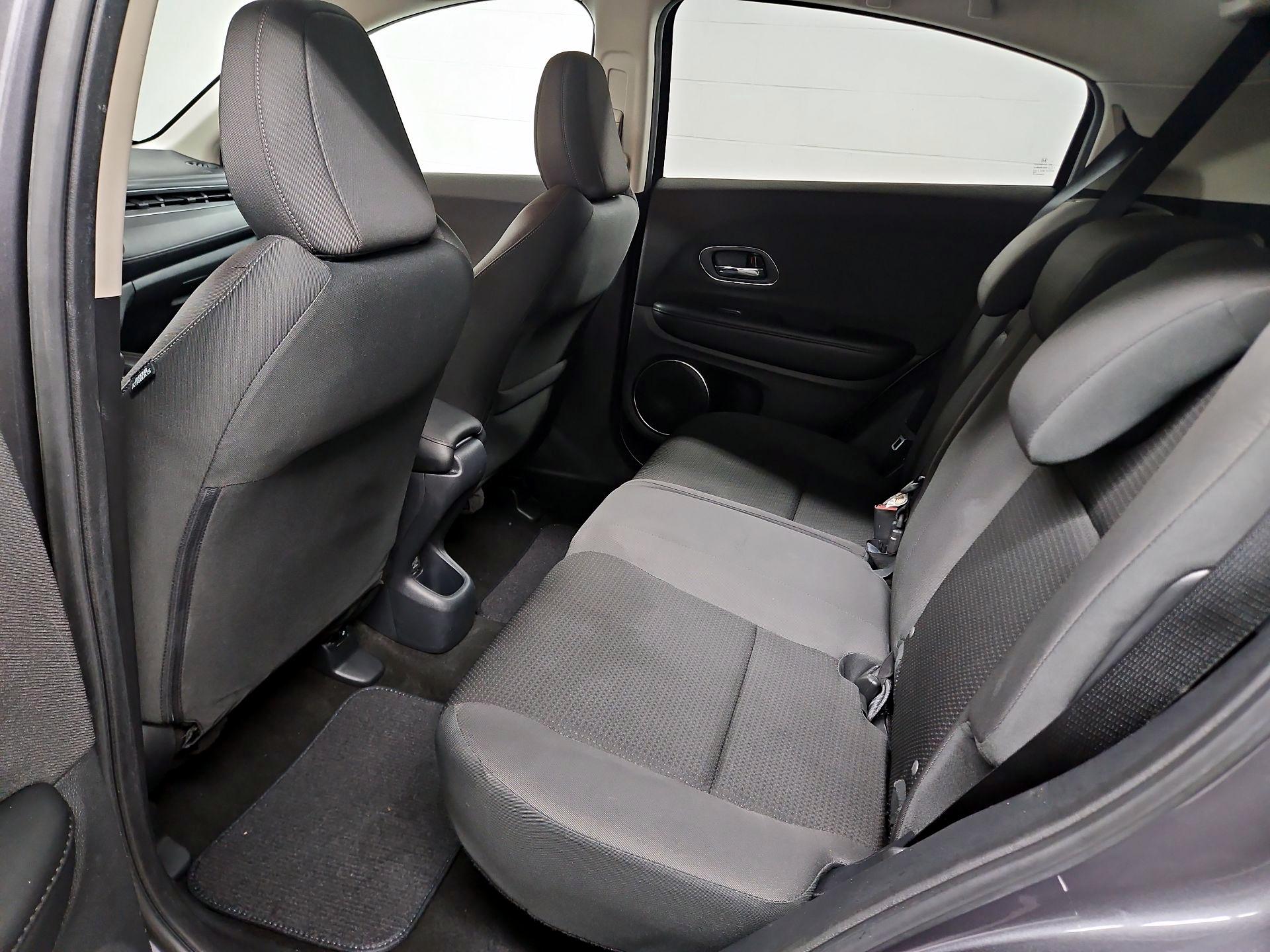 Thumbnail: 2022 Honda HR-V - 20