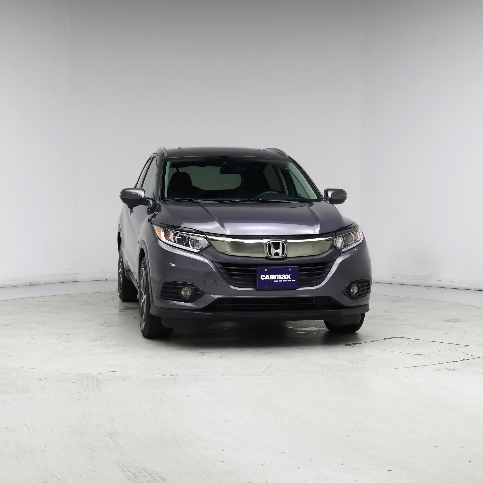 Thumbnail: 2022 Honda HR-V - 5