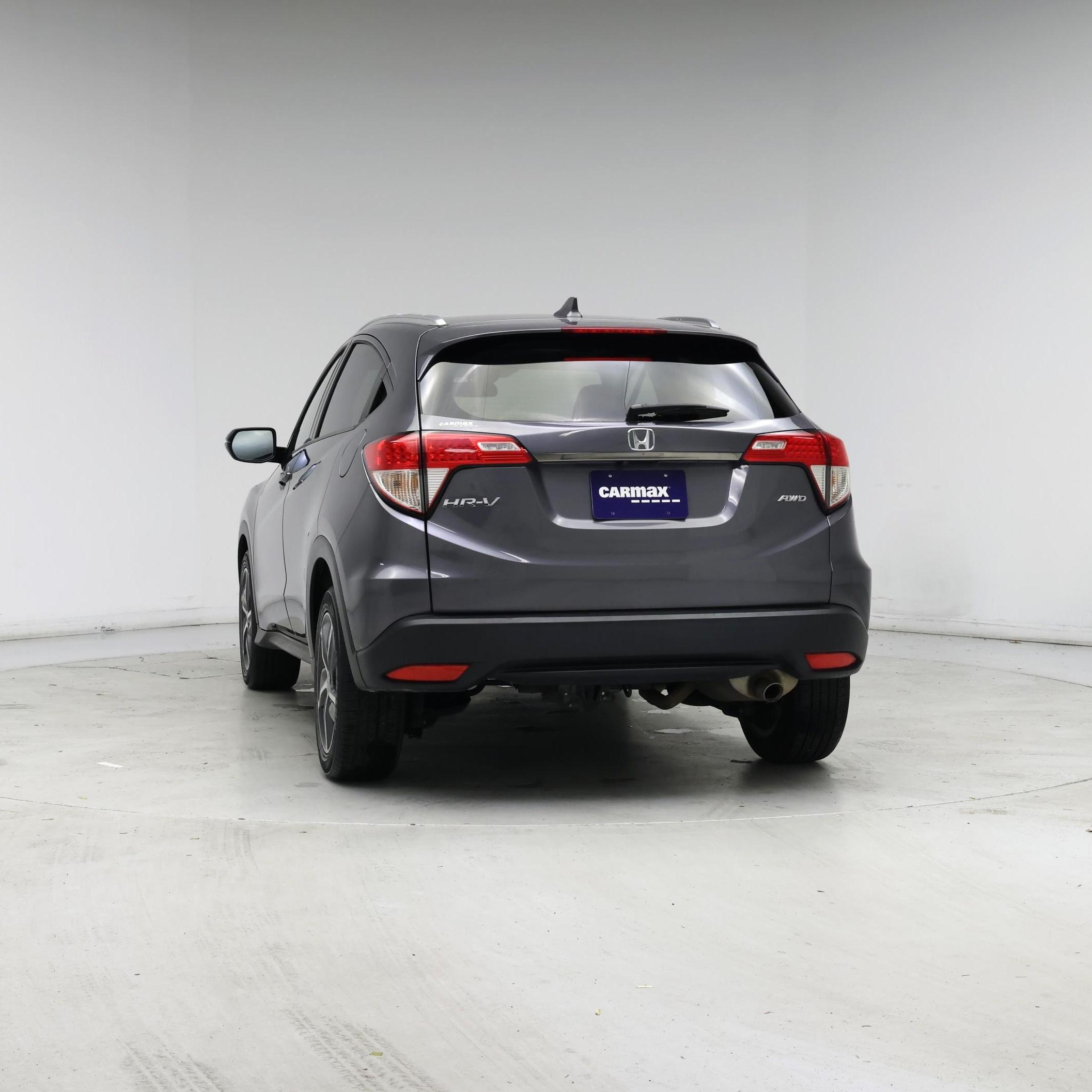 Thumbnail: 2022 Honda HR-V - 6