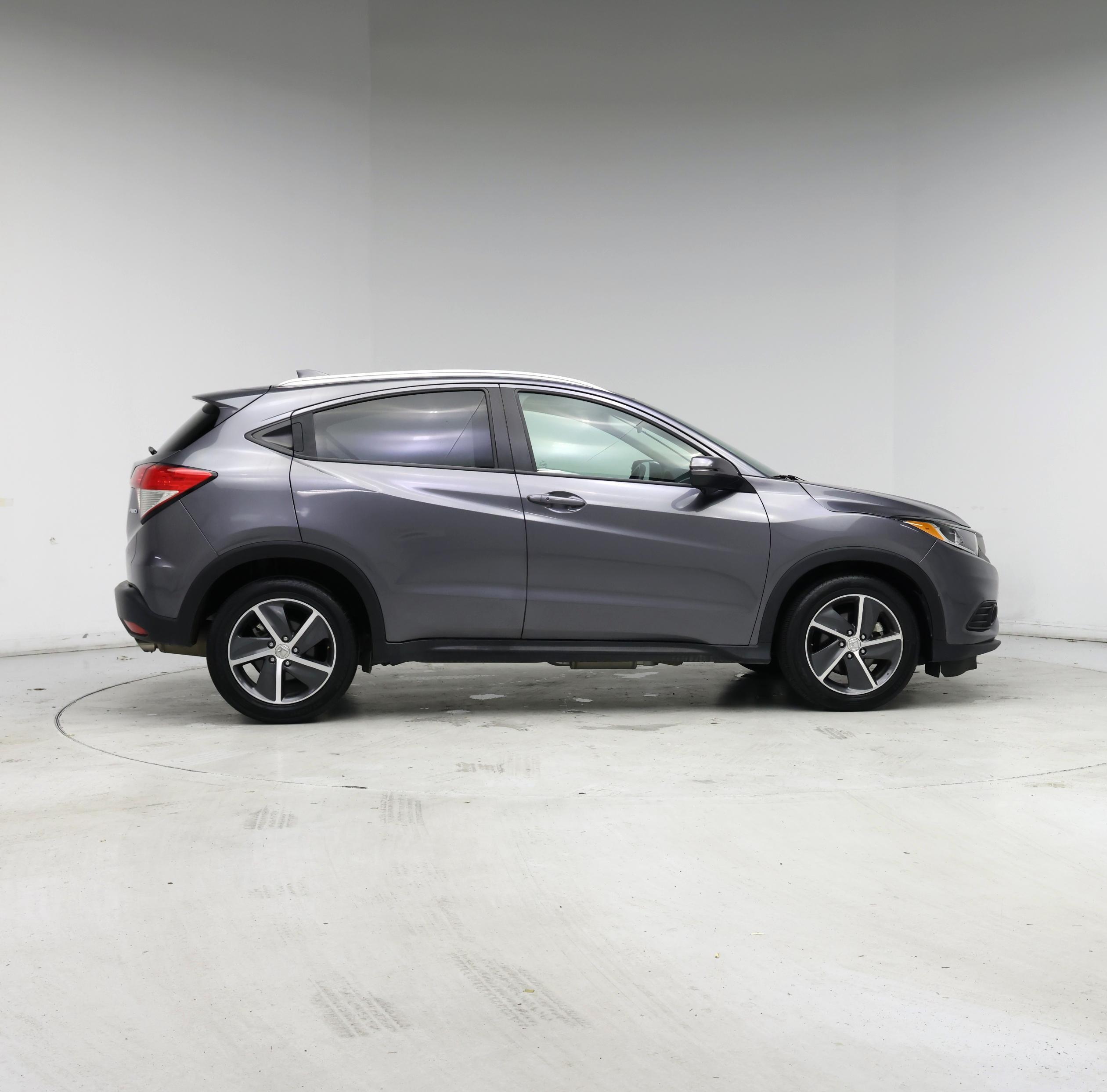 Thumbnail: 2022 Honda HR-V - 7