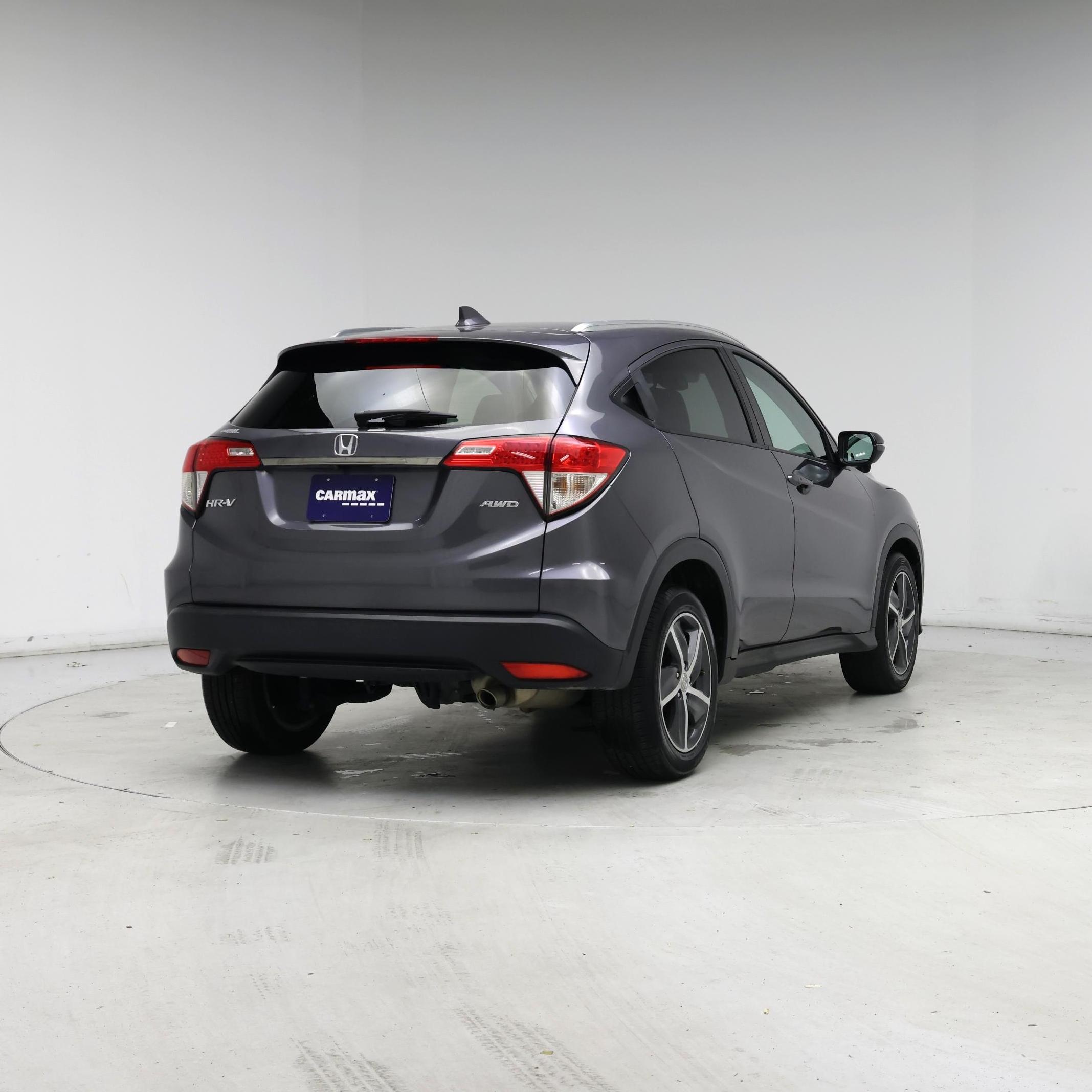 Thumbnail: 2022 Honda HR-V - 8