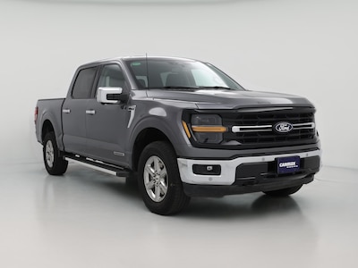 2024 Ford F150 XLT