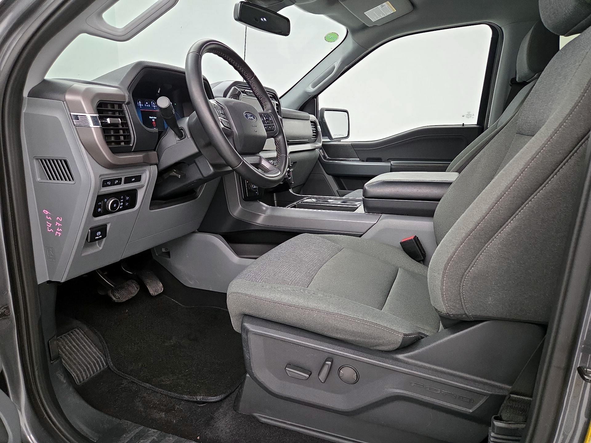 Thumbnail: 2024 Ford F-150 - 11