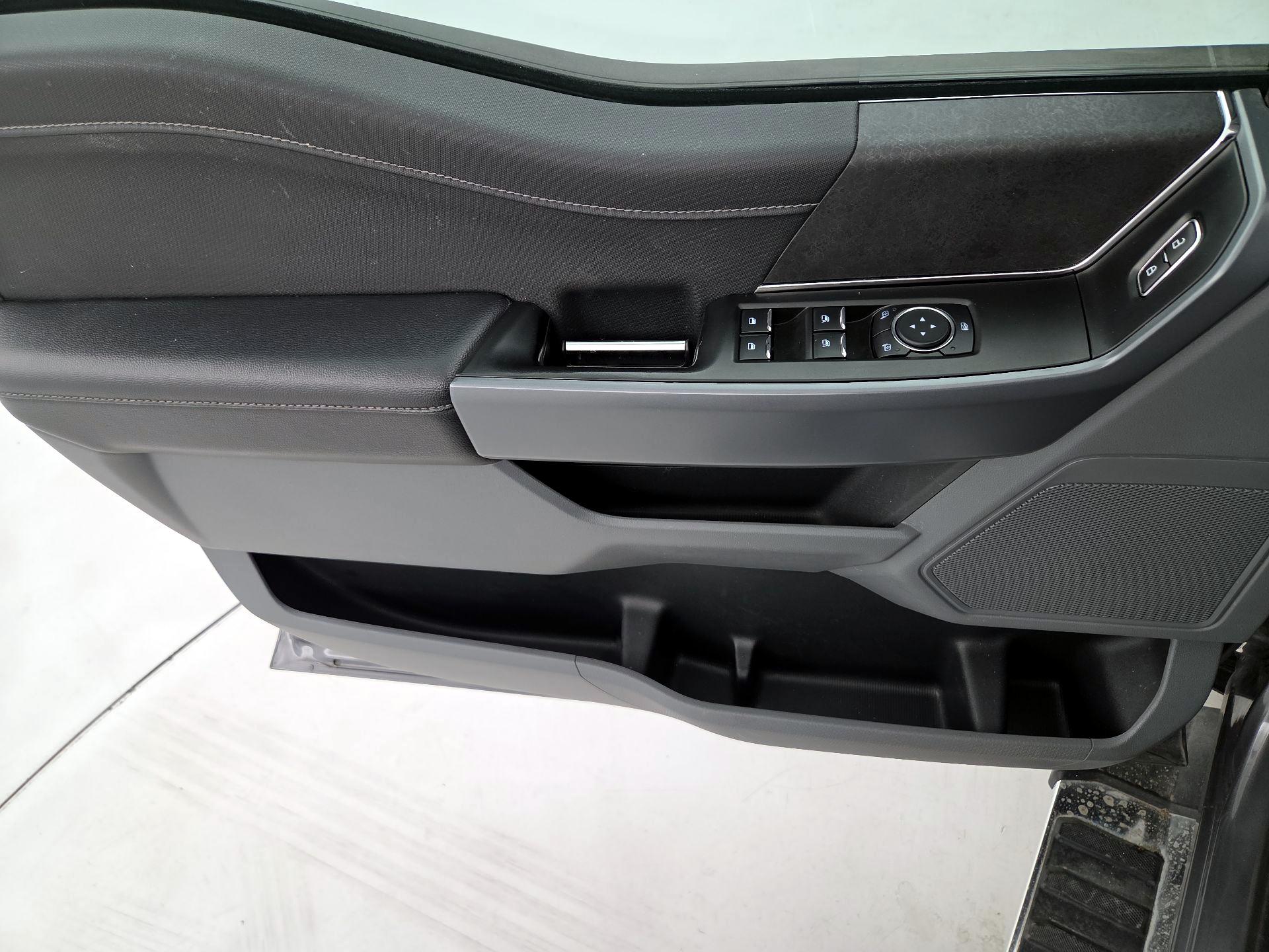 Thumbnail: 2024 Ford F-150 - 12