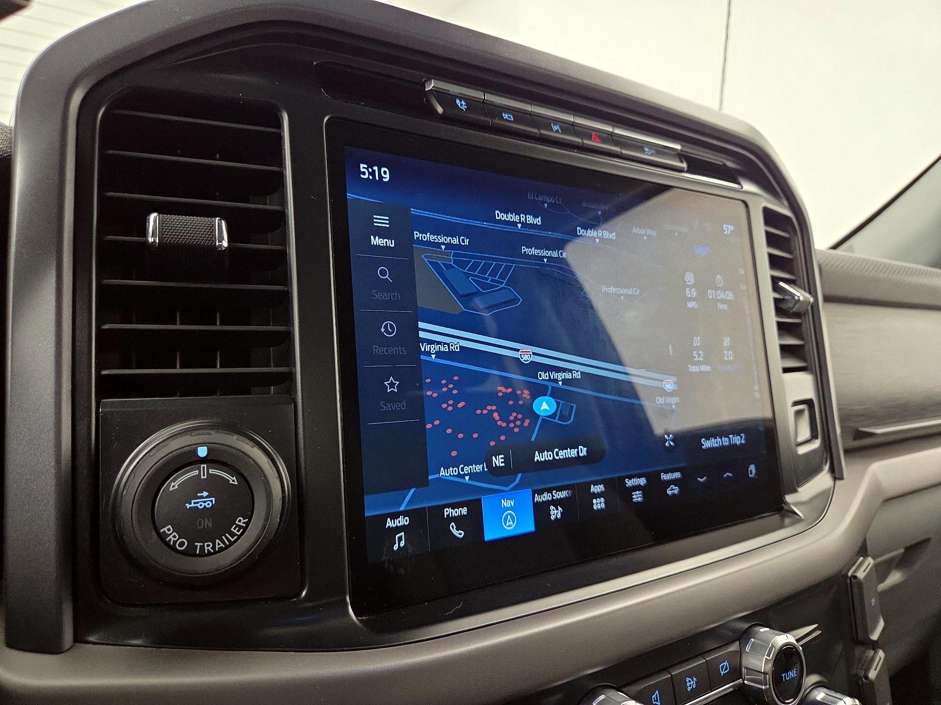 Thumbnail: 2024 Ford F-150 - 14