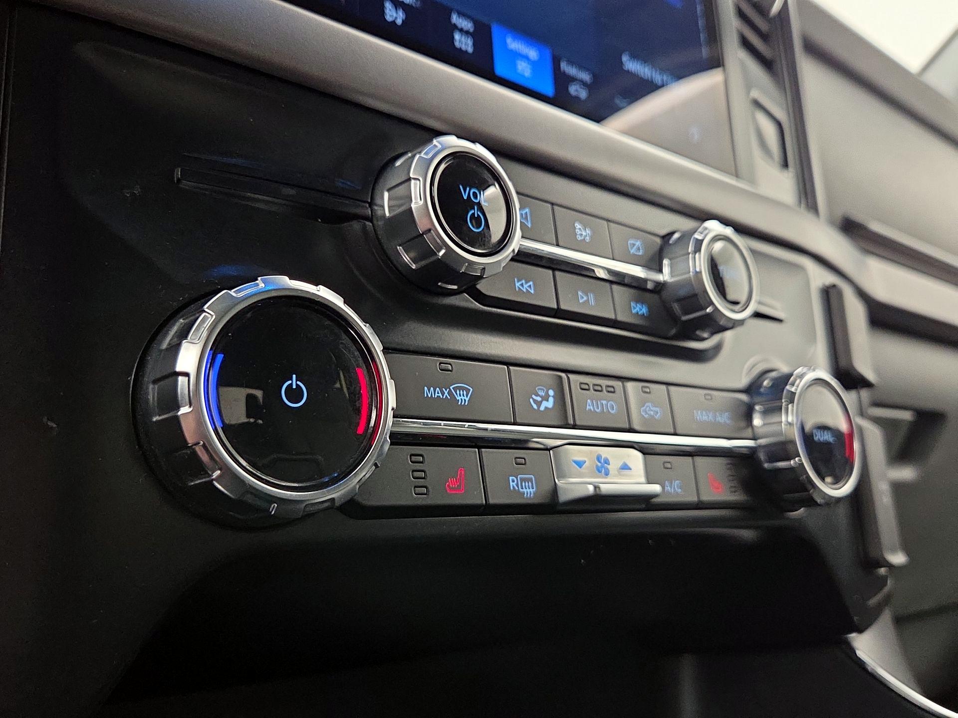 Thumbnail: 2024 Ford F-150 - 17