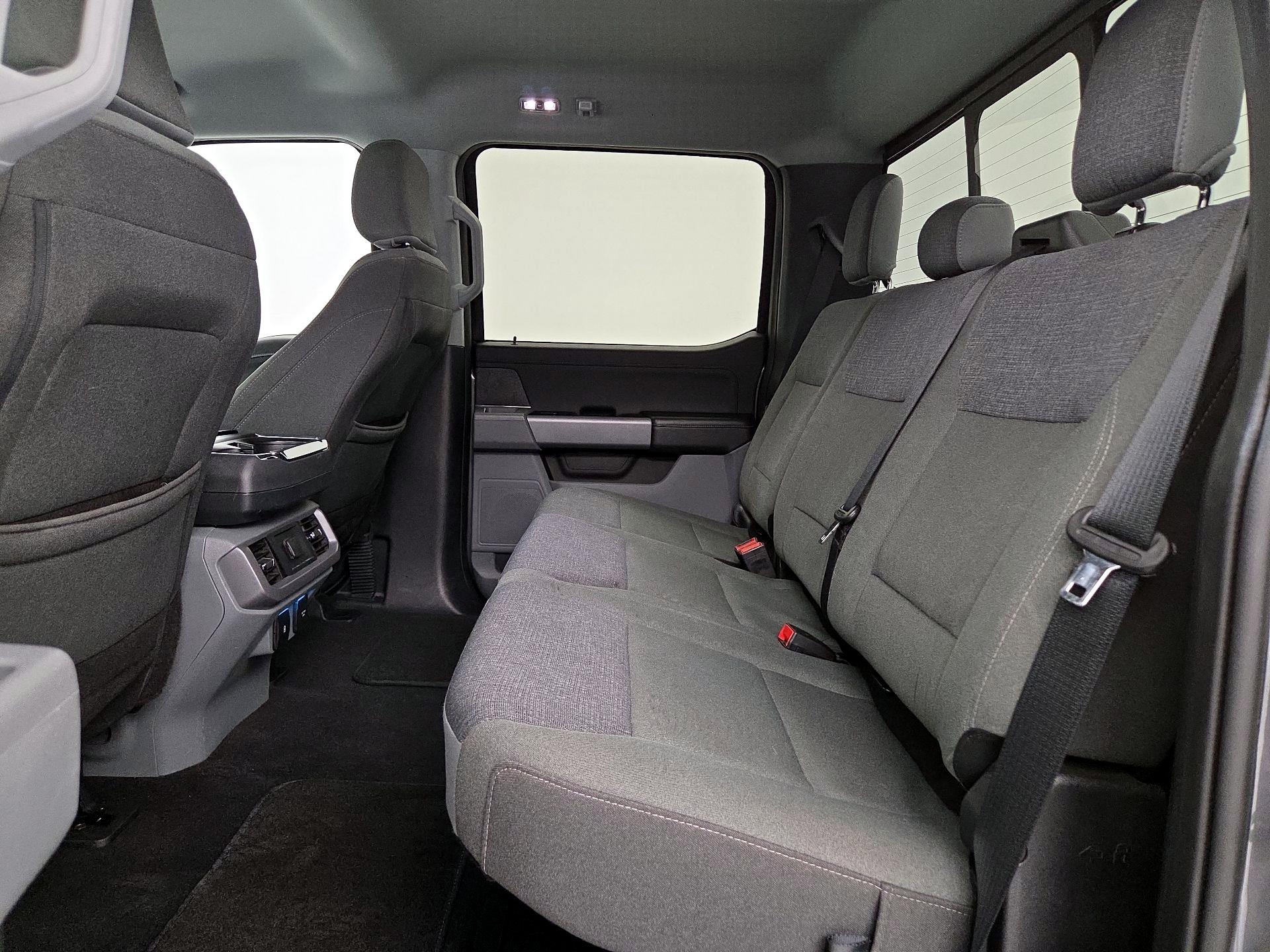 Thumbnail: 2024 Ford F-150 - 20