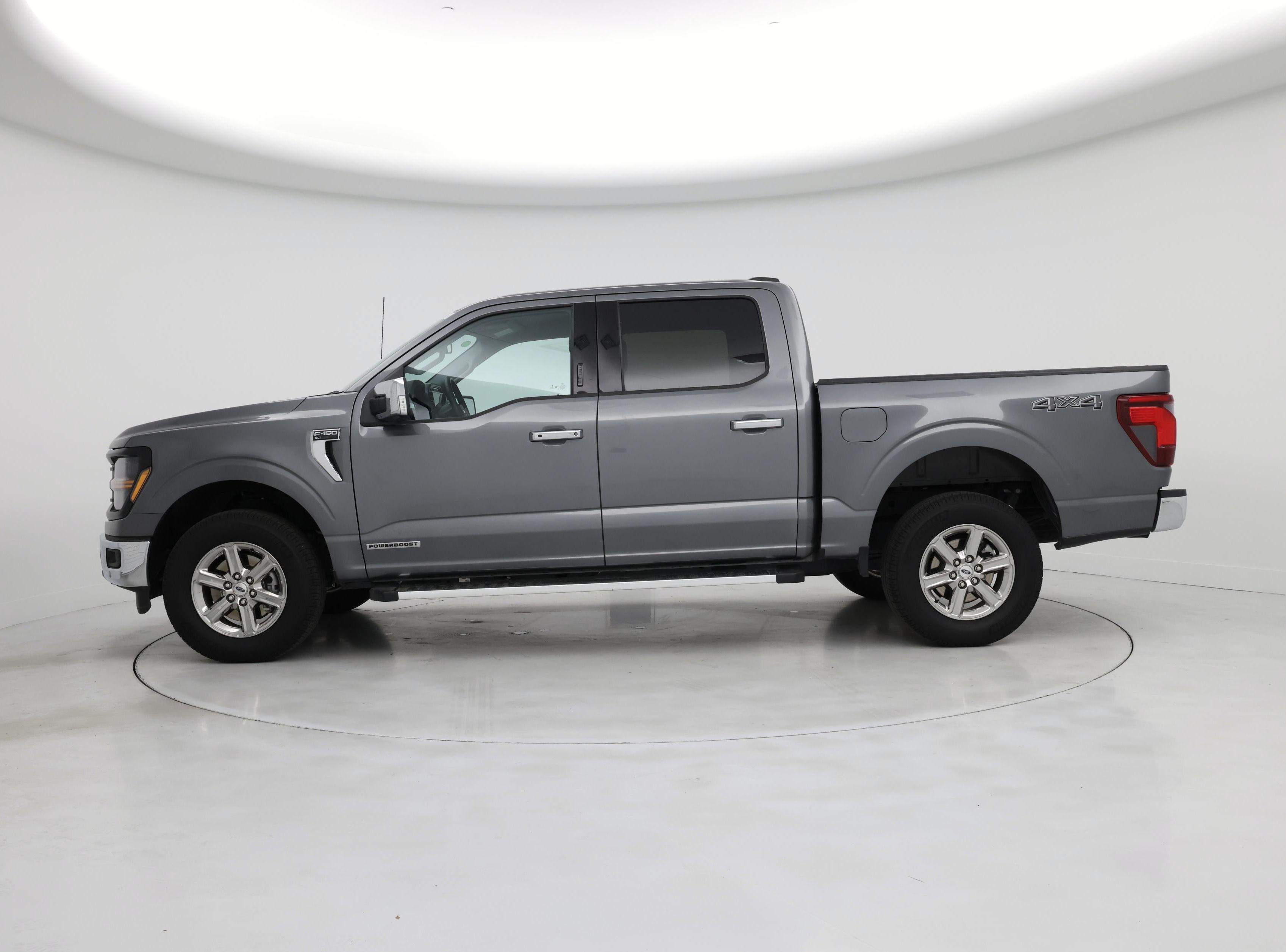 Thumbnail: 2024 Ford F-150 - 3