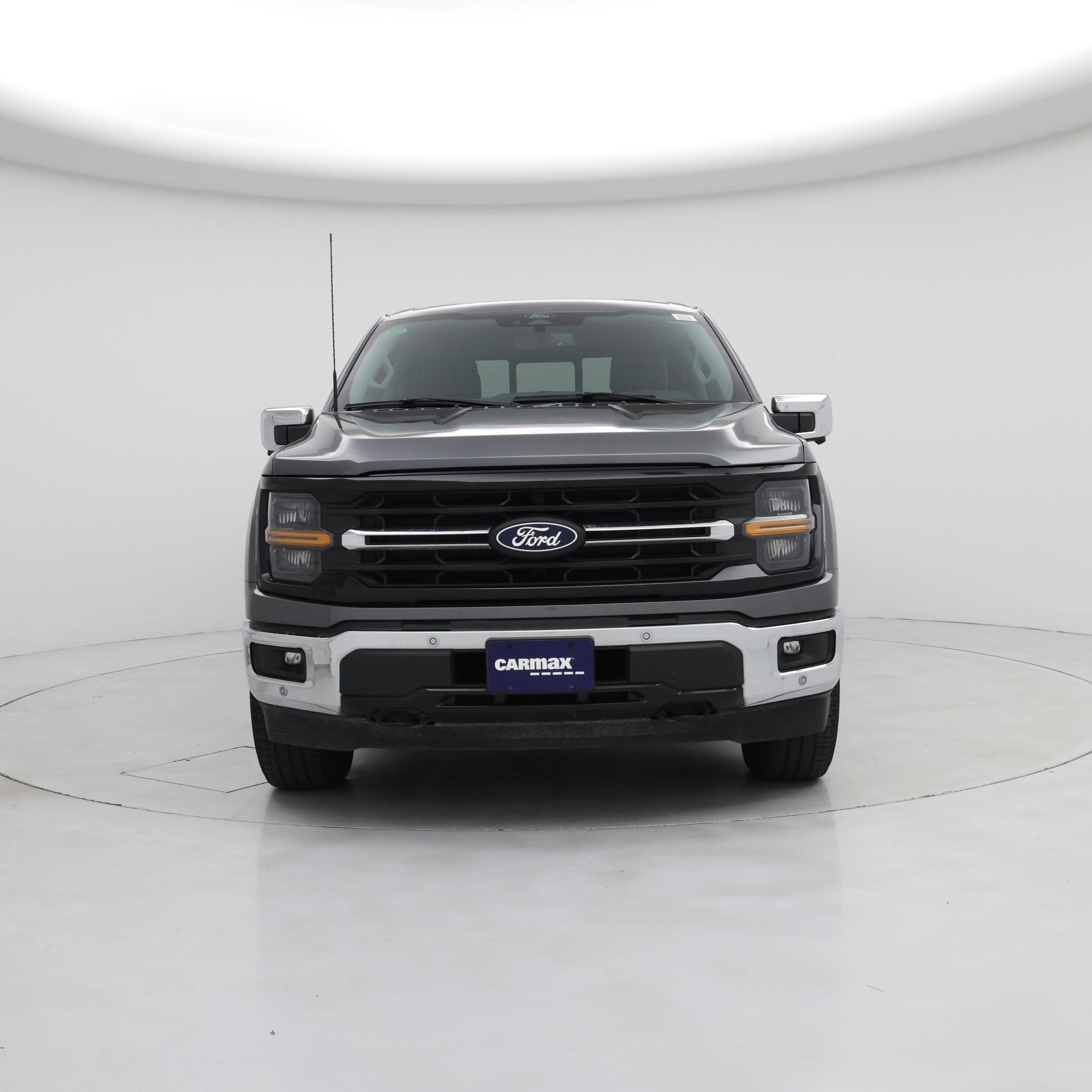 Thumbnail: 2024 Ford F-150 - 5