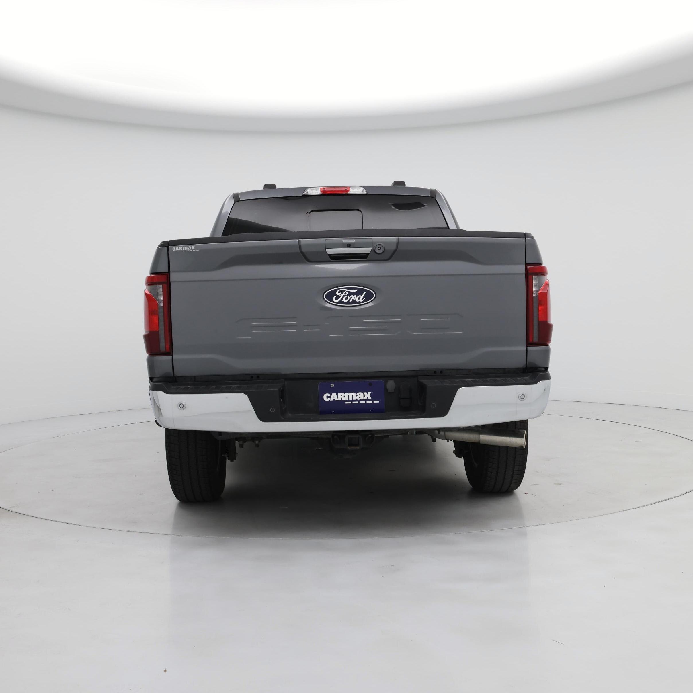 Thumbnail: 2024 Ford F-150 - 6