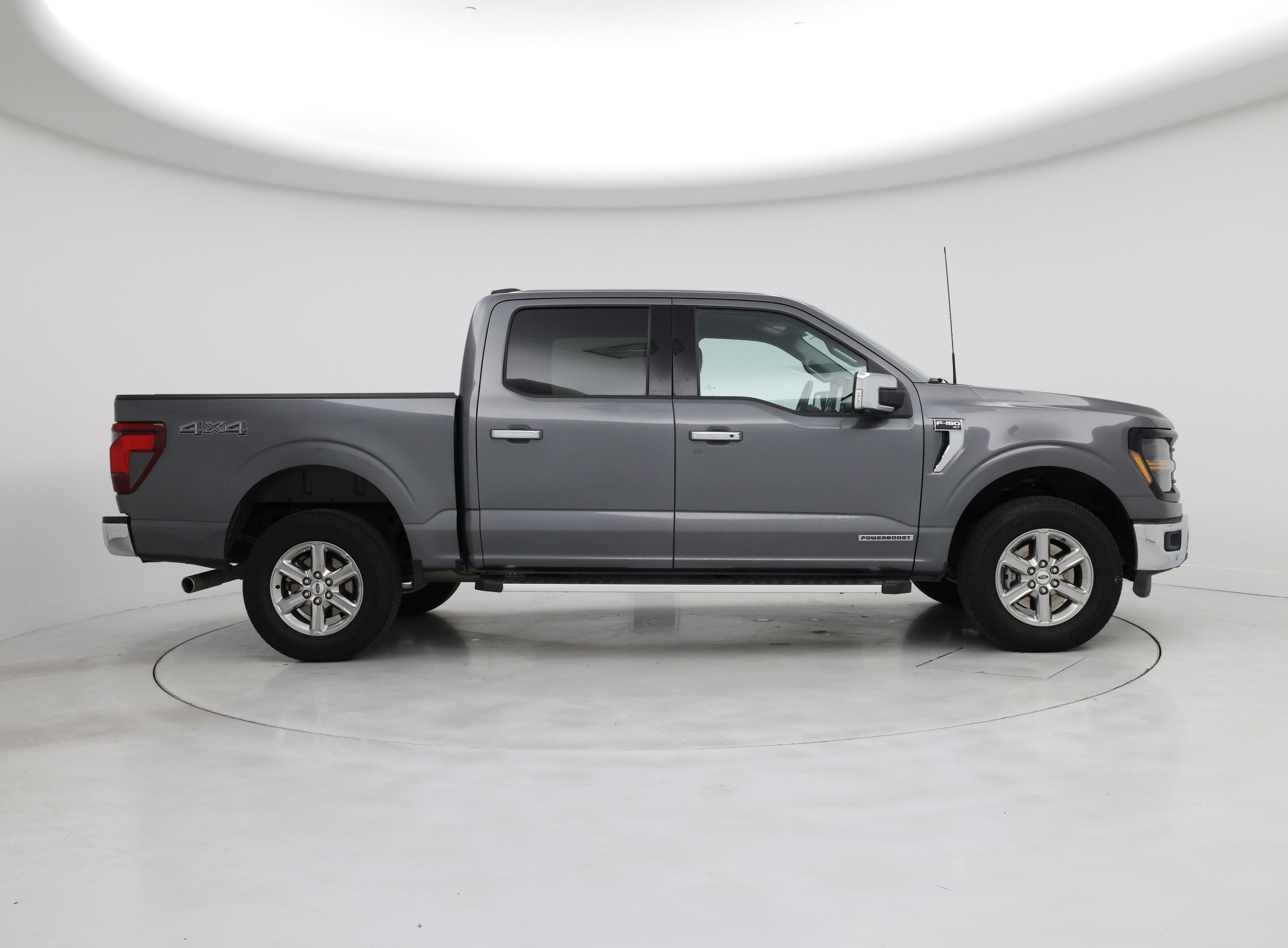 Thumbnail: 2024 Ford F-150 - 7