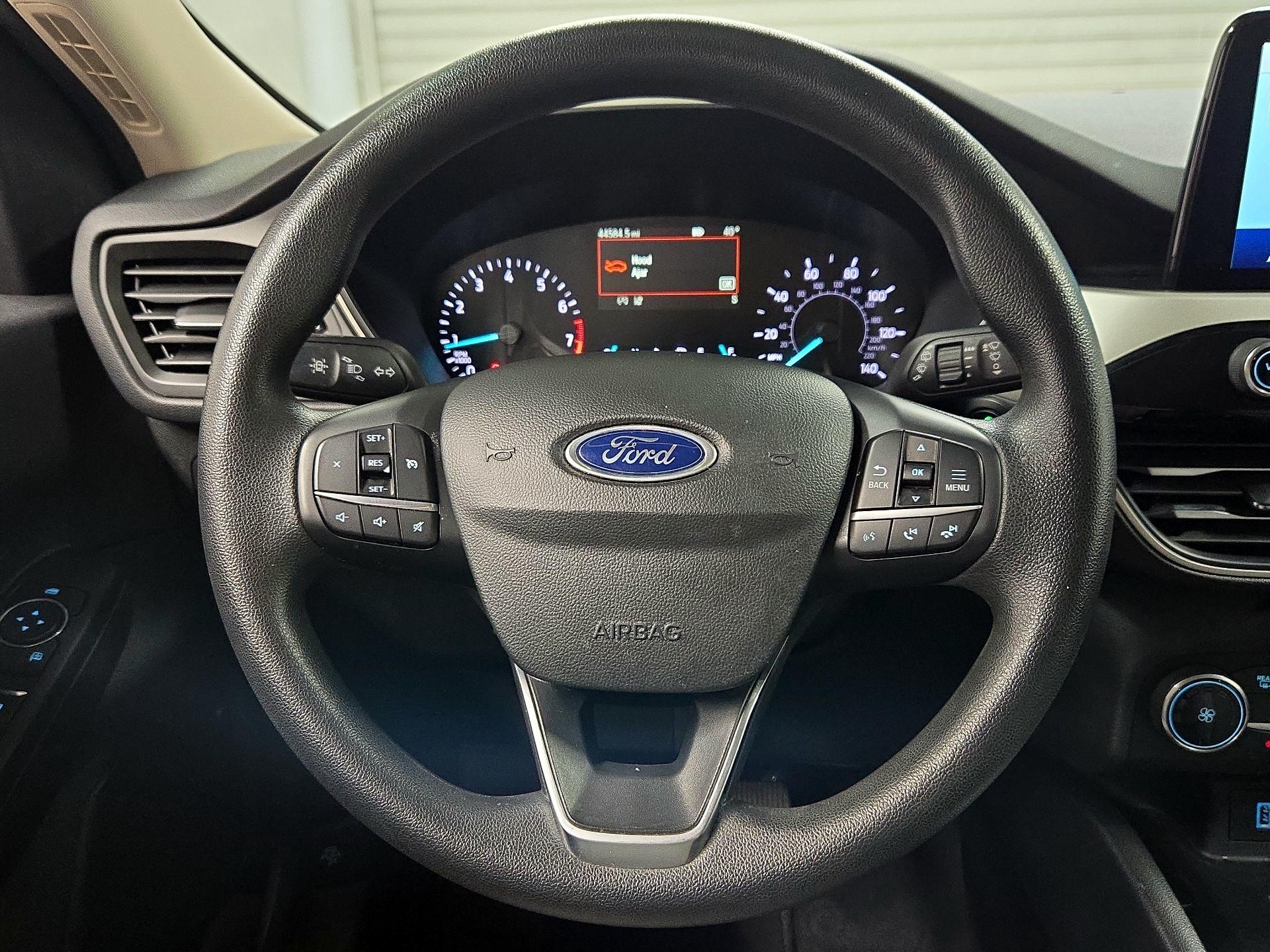 Thumbnail: 2020 Ford Escape - 10