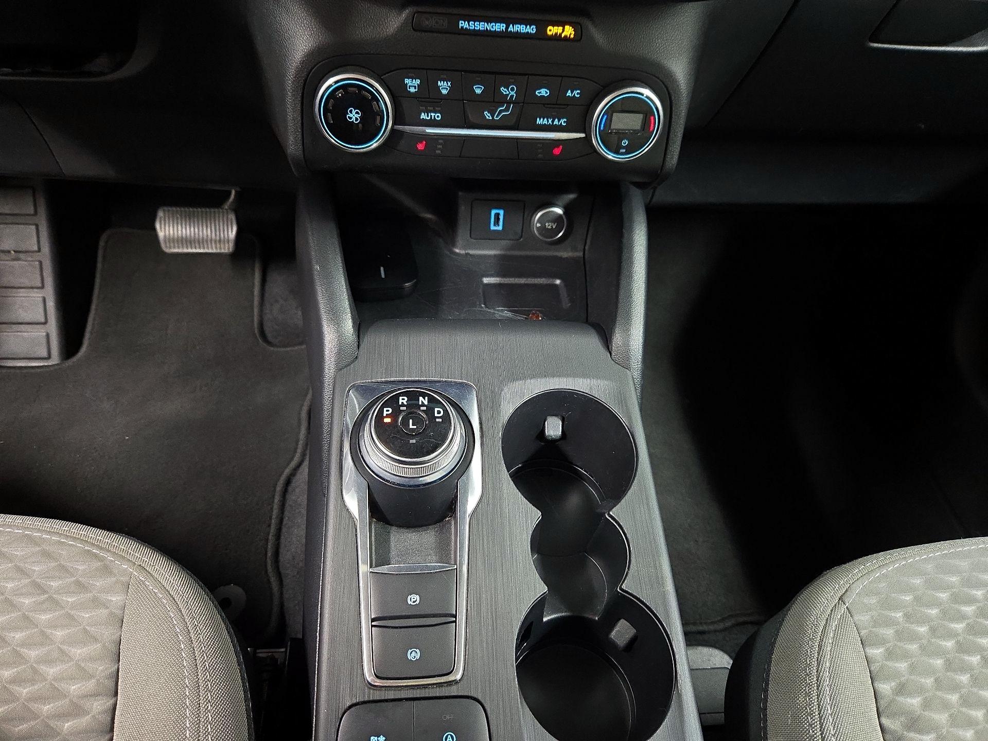 Thumbnail: 2020 Ford Escape - 17