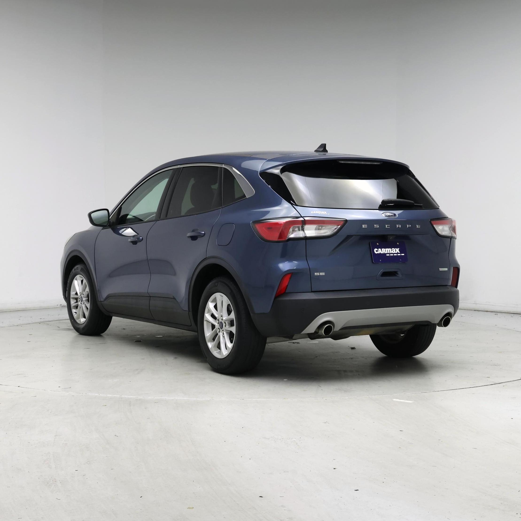 Thumbnail: 2020 Ford Escape - 2