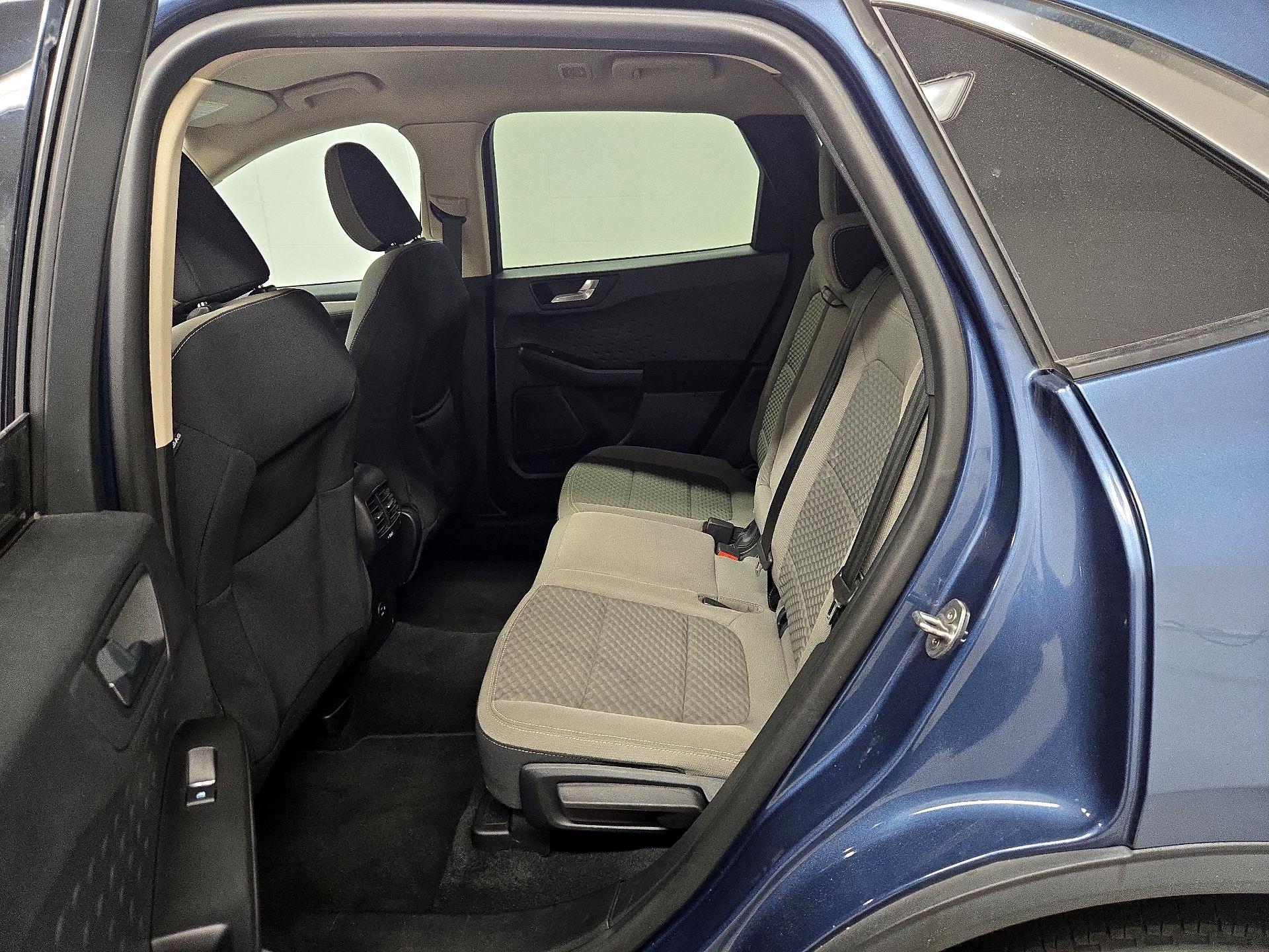 Thumbnail: 2020 Ford Escape - 19