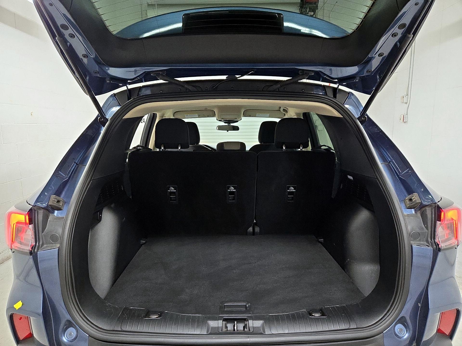 Thumbnail: 2020 Ford Escape - 20