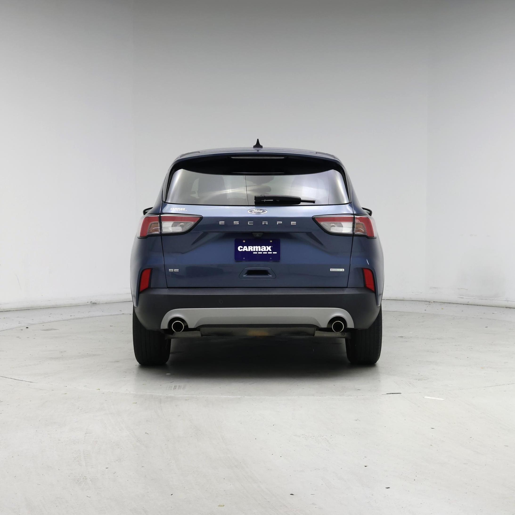 Thumbnail: 2020 Ford Escape - 6