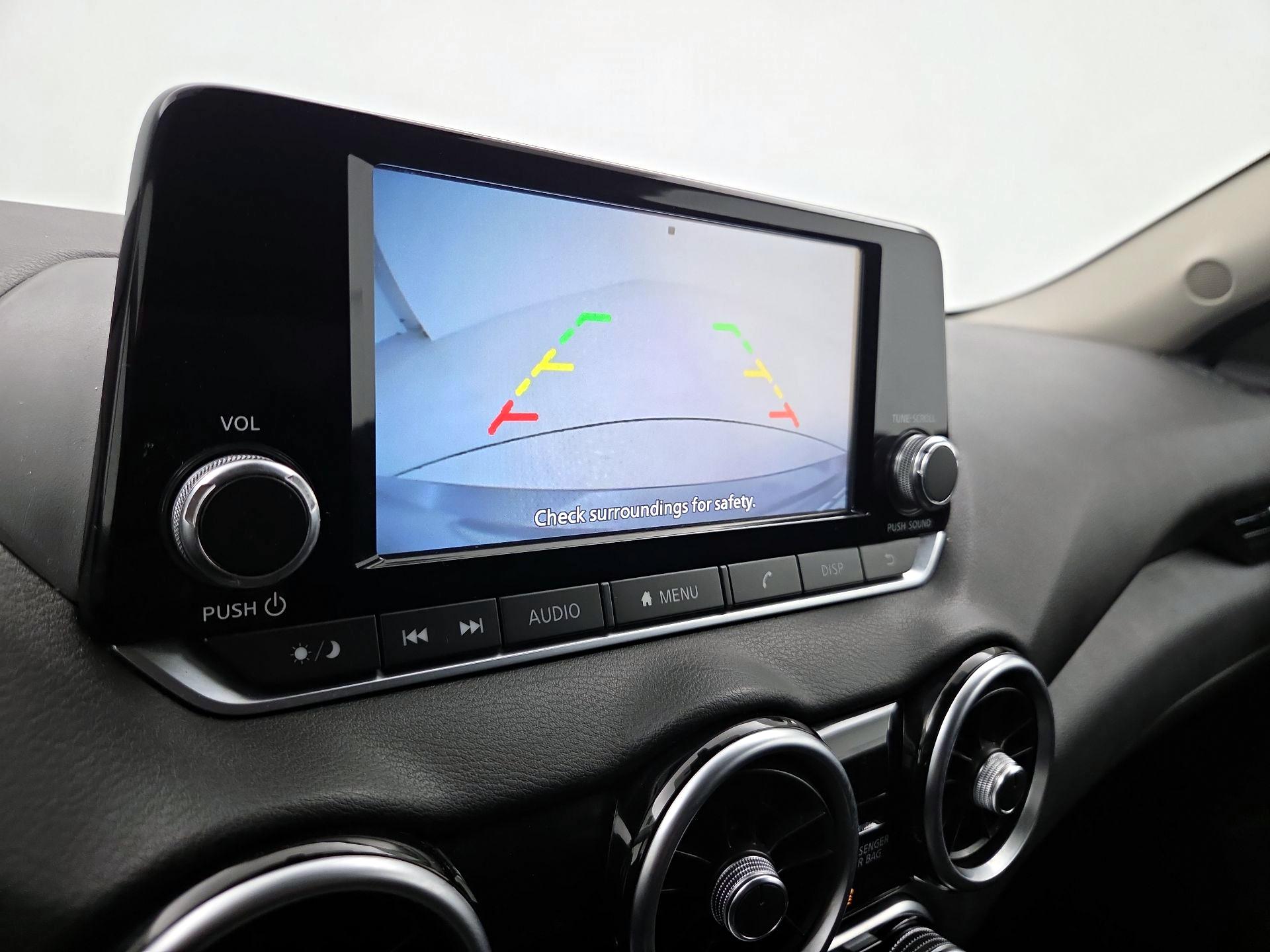 Thumbnail: 2020 Nissan Sentra - 14