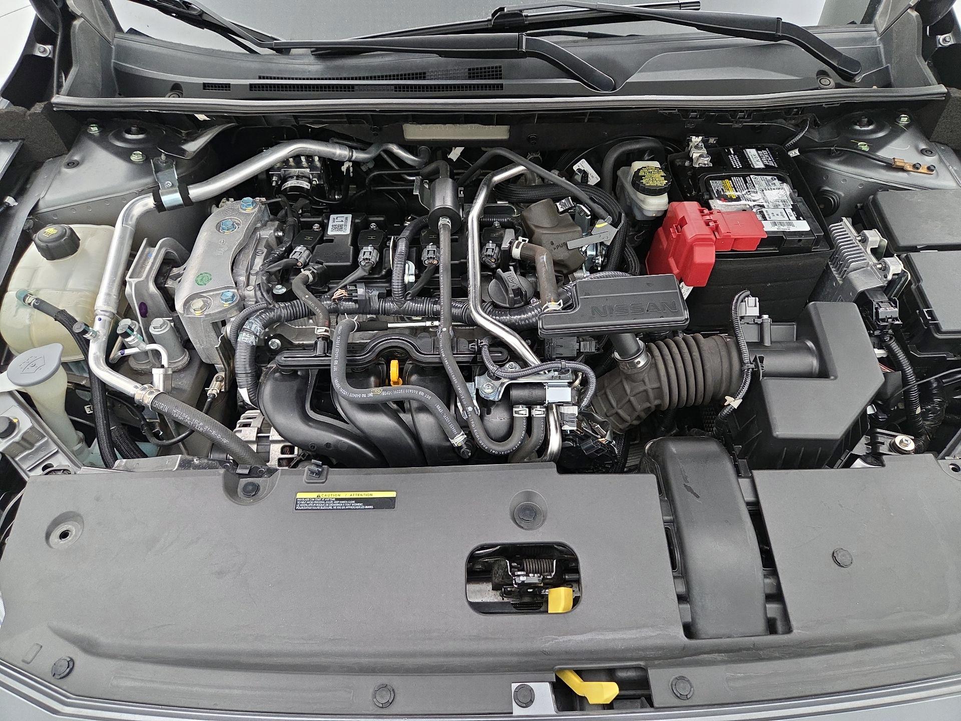 Thumbnail: 2020 Nissan Sentra - 20