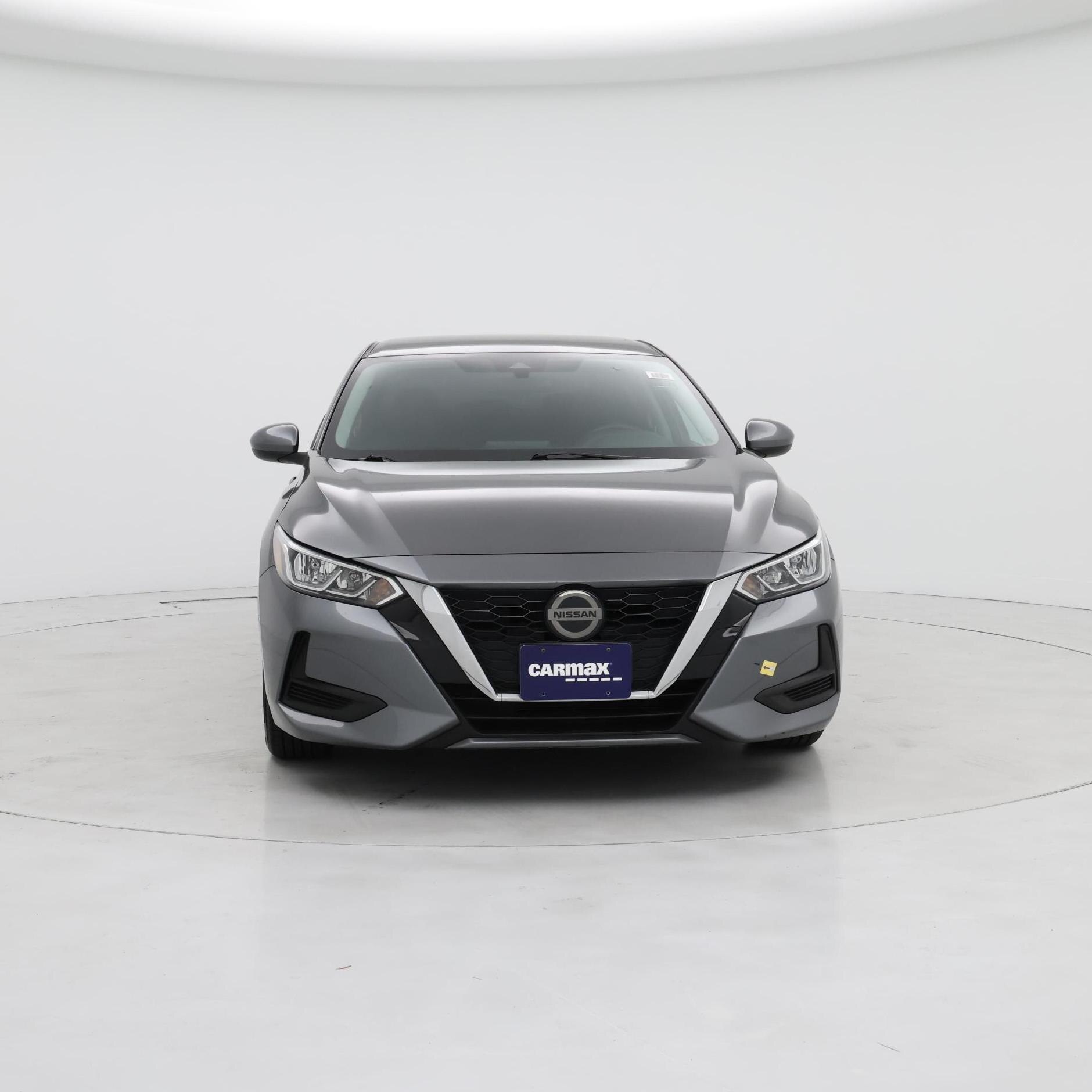 Thumbnail: 2020 Nissan Sentra - 5