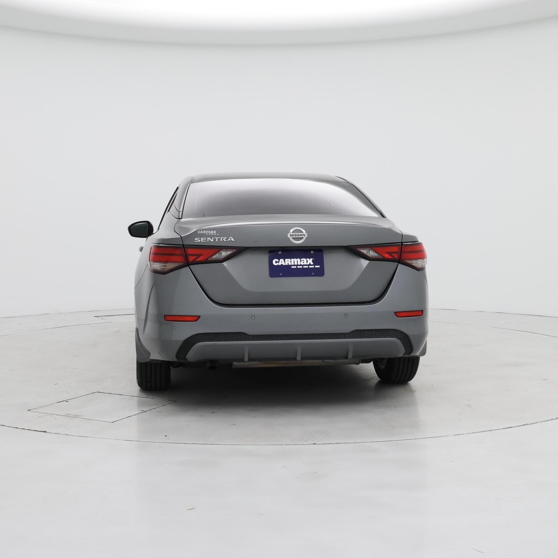 Thumbnail: 2020 Nissan Sentra - 6