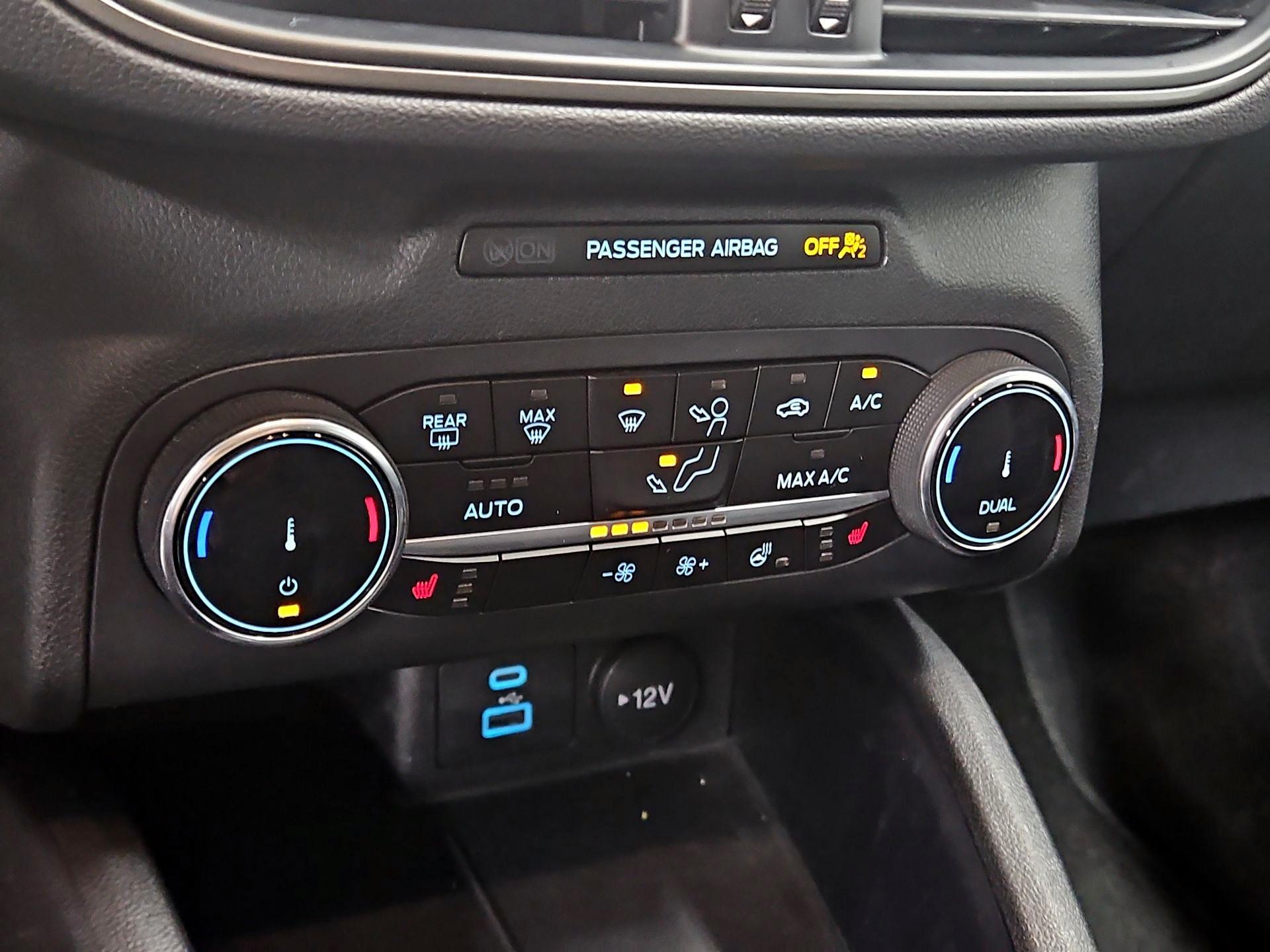 Thumbnail: 2023 Ford Escape - 16