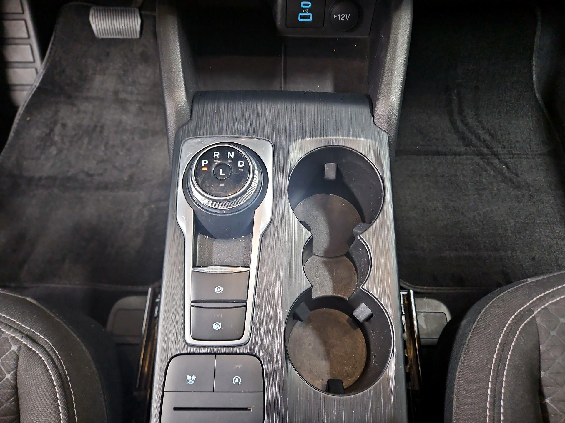 Thumbnail: 2023 Ford Escape - 17