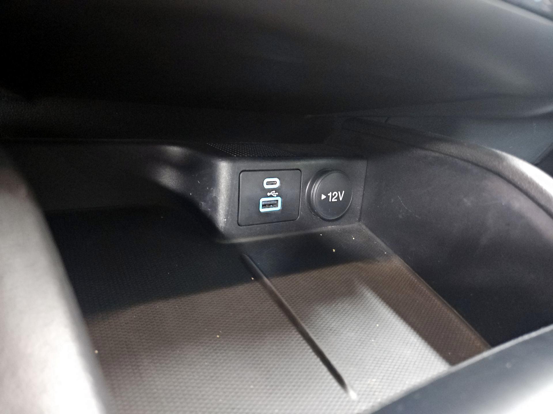 Thumbnail: 2023 Ford Escape - 18