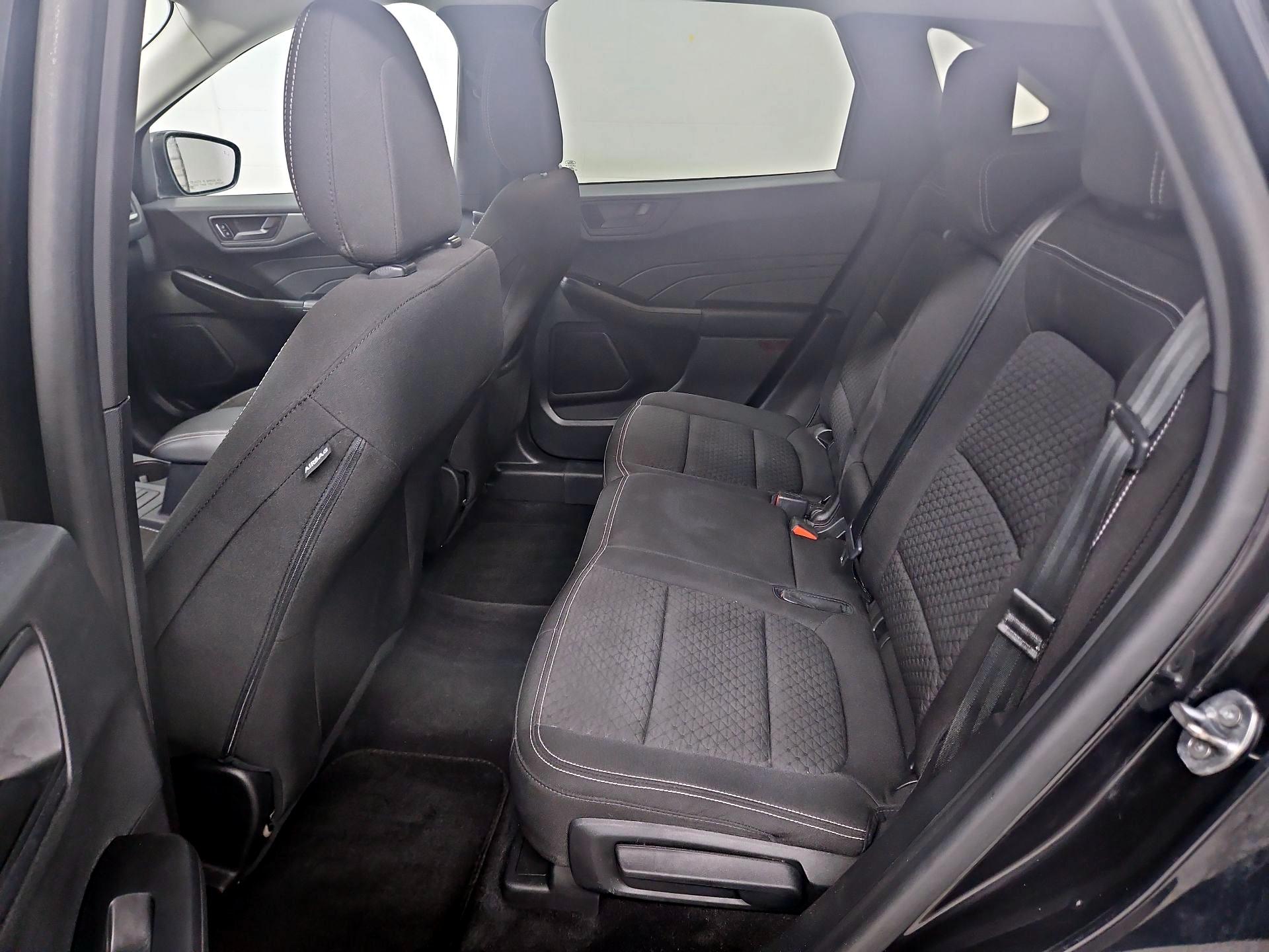 Thumbnail: 2023 Ford Escape - 19