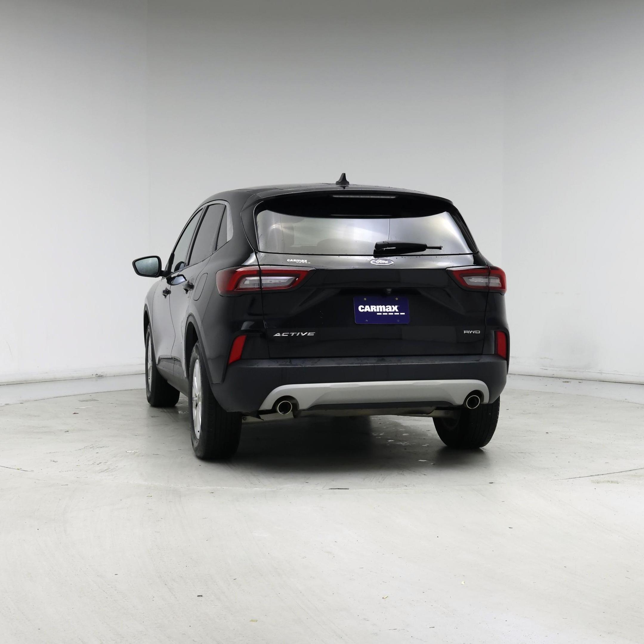 Thumbnail: 2023 Ford Escape - 6