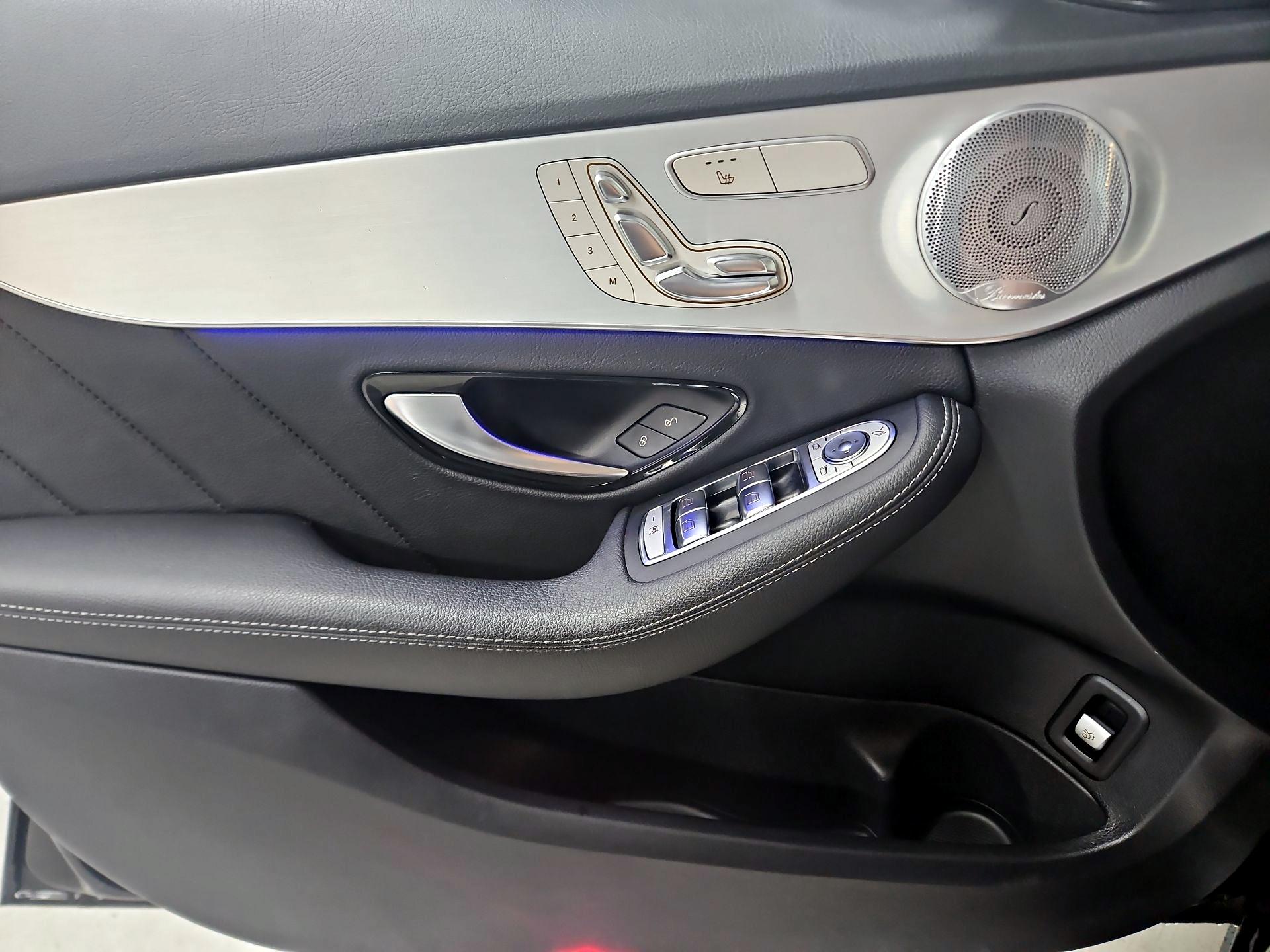 Thumbnail: 2021 Mercedes-Benz C-Class - 12