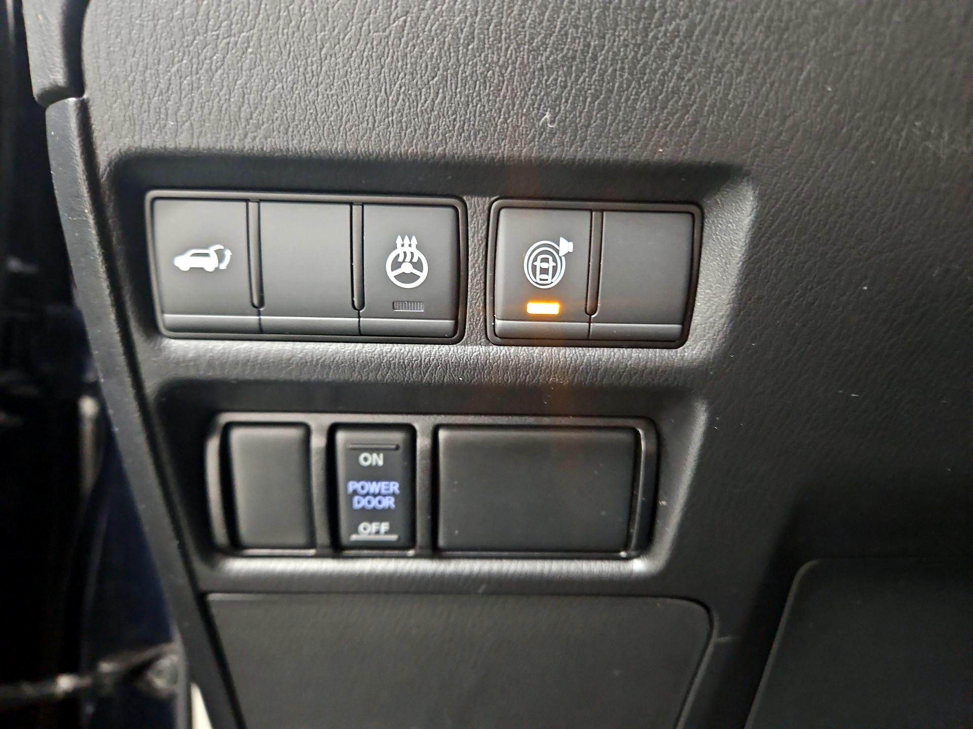 Thumbnail: 2024 INFINITI QX80 - 13