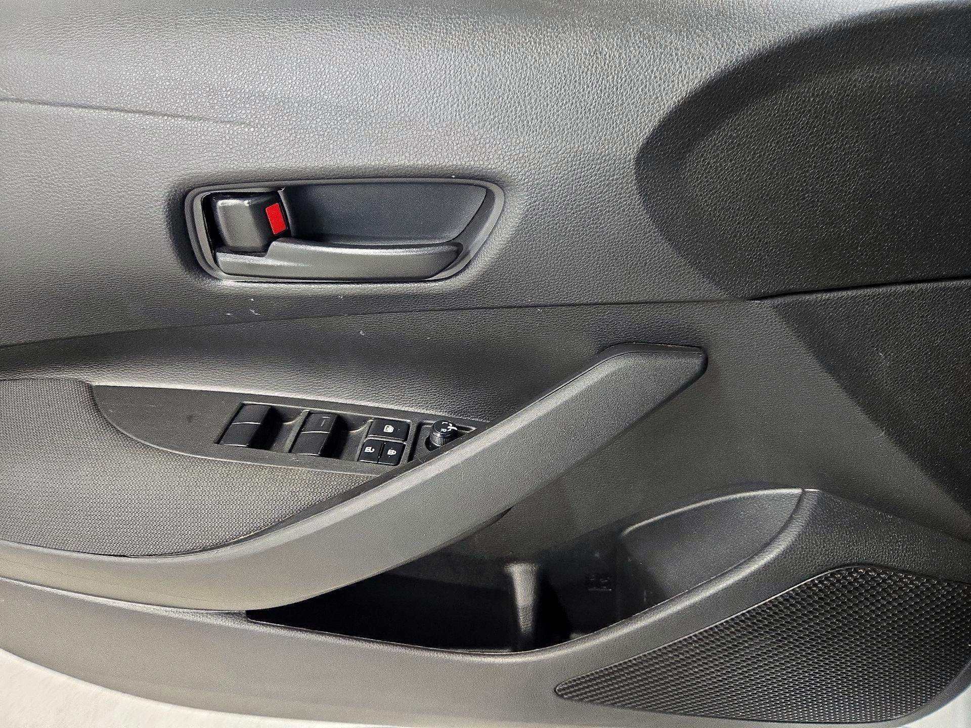 Thumbnail: 2022 Toyota Corolla - 12