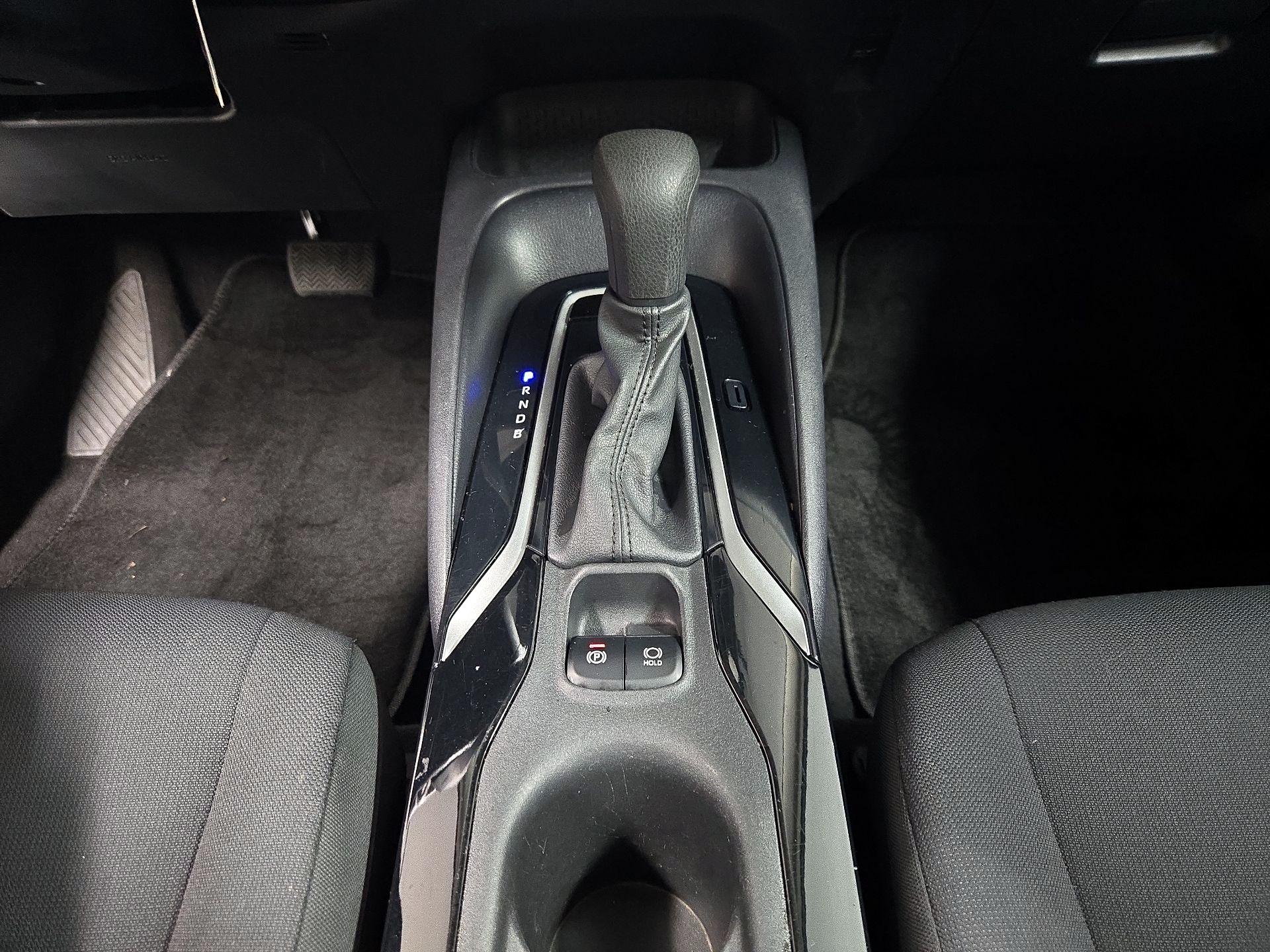 Thumbnail: 2022 Toyota Corolla - 17