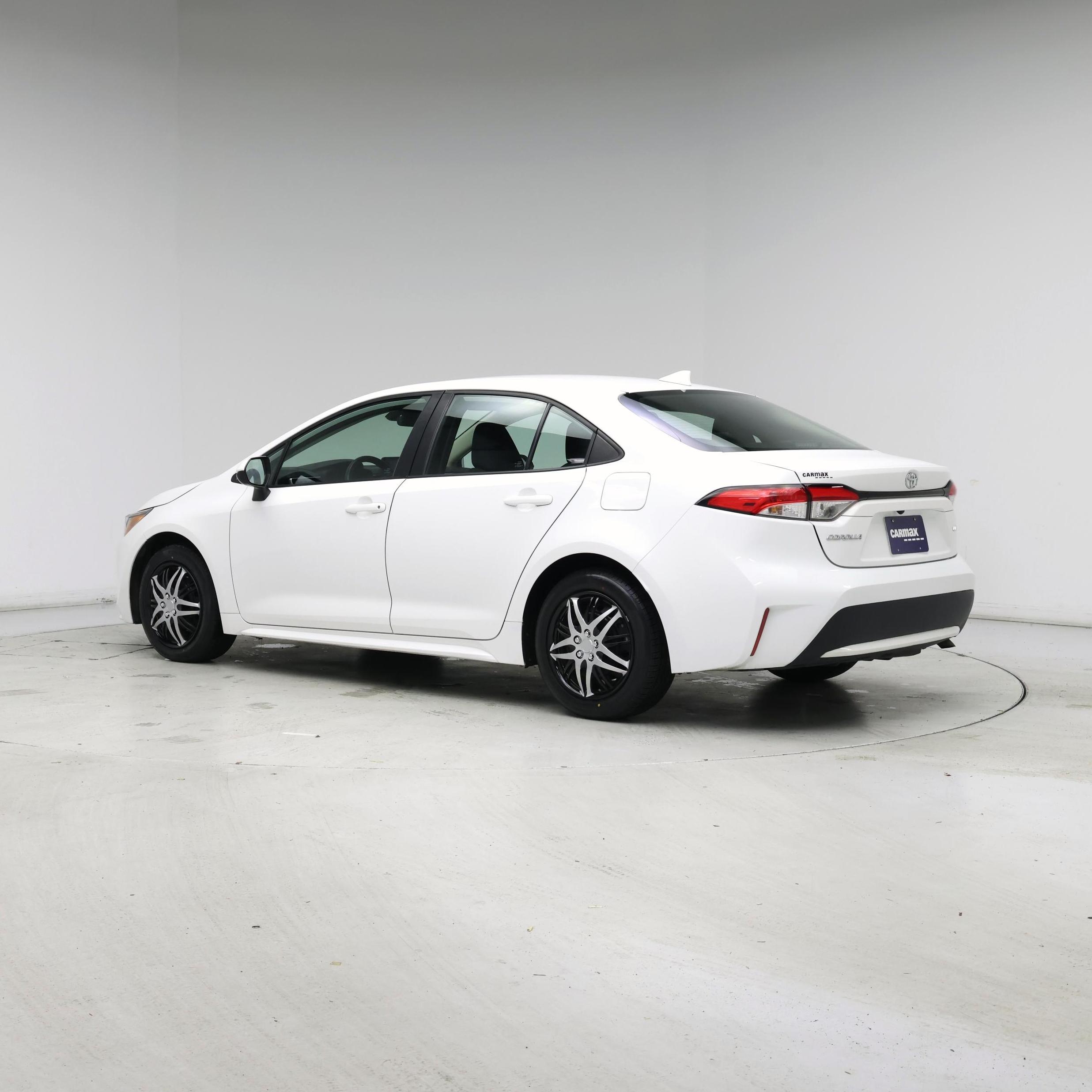 Thumbnail: 2022 Toyota Corolla - 2